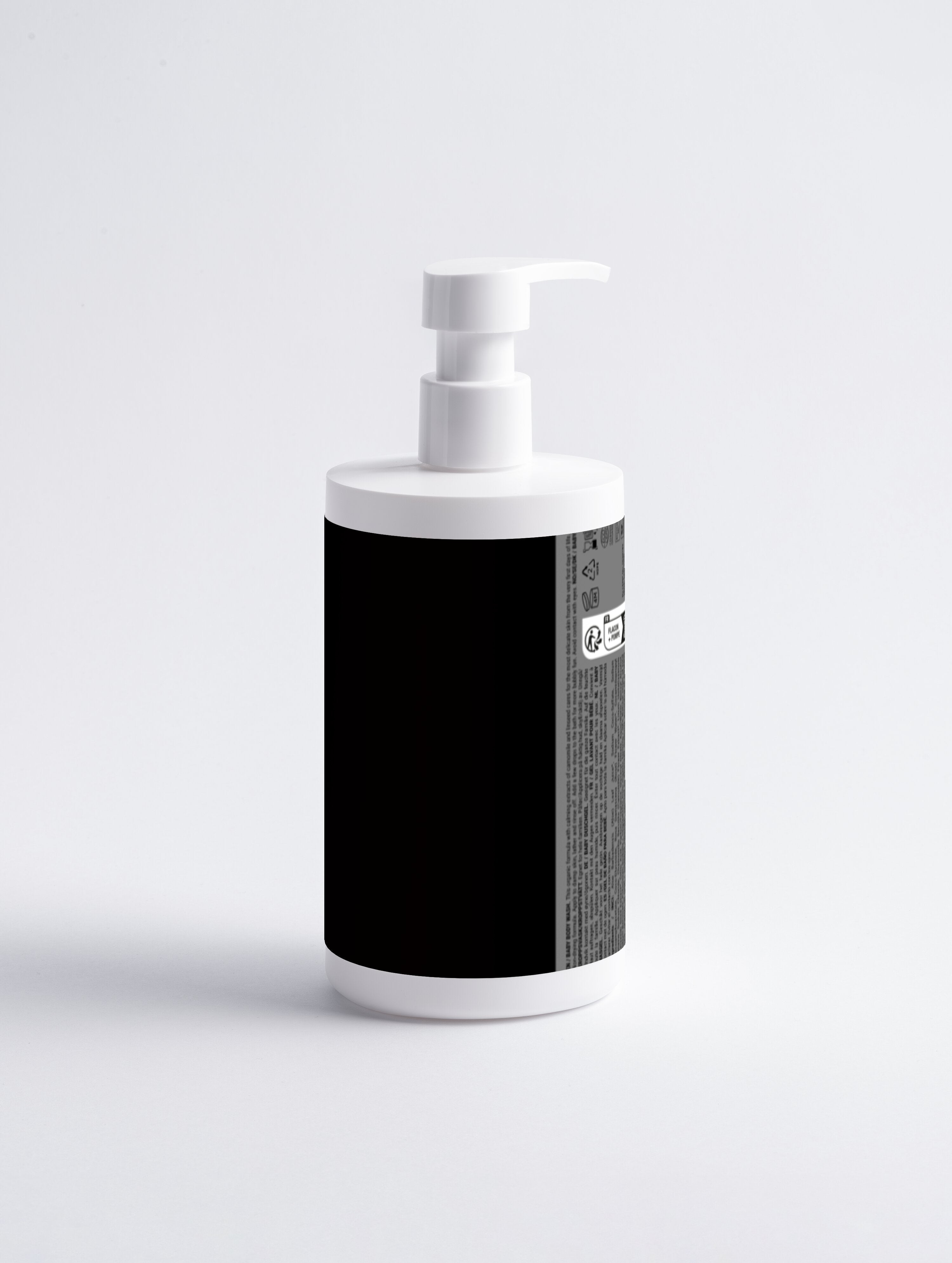 LIVELE09 Baby Body Wash