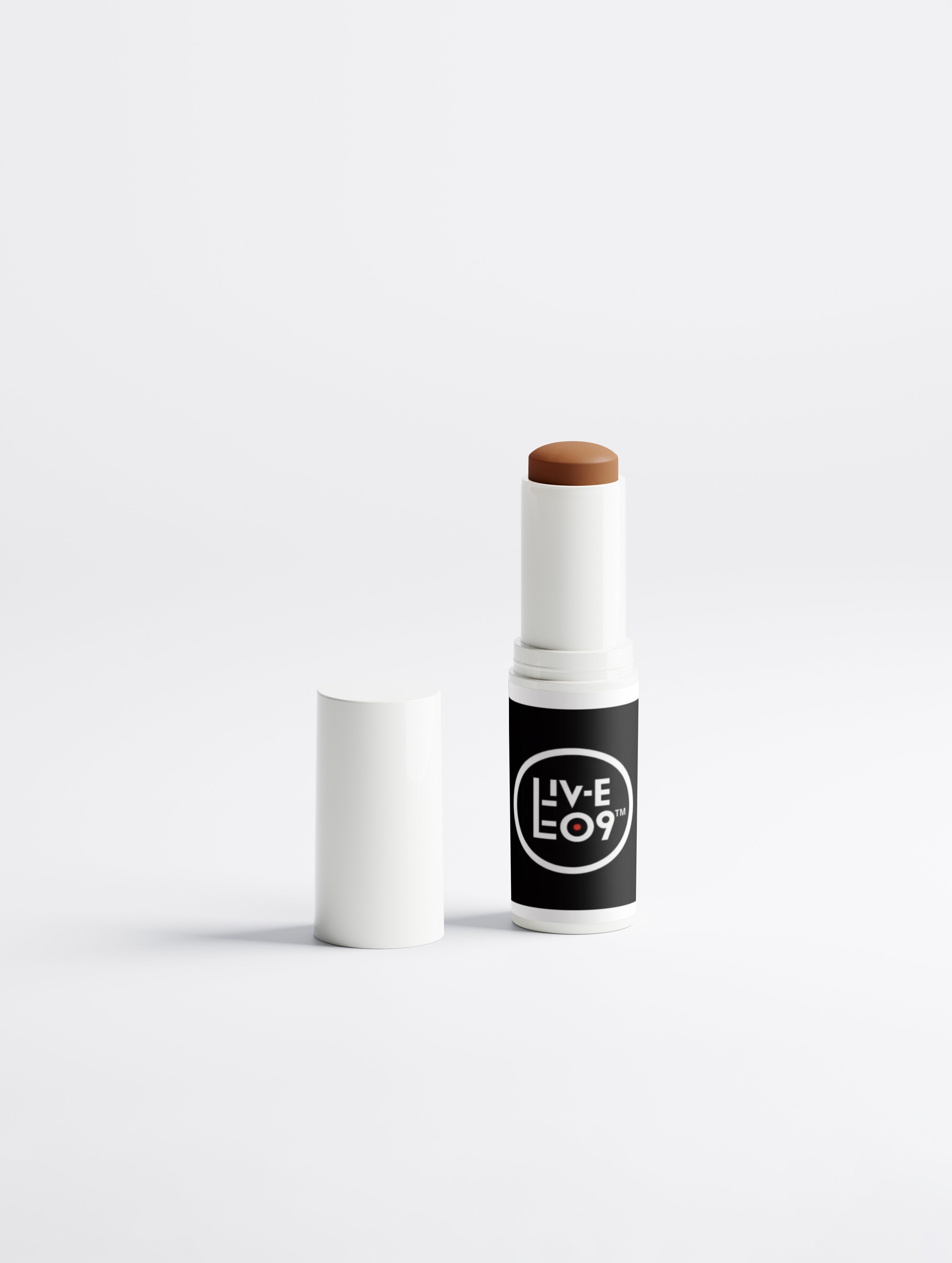 LIVELE09 CC Cream Ceramide Stick : 30 TAN