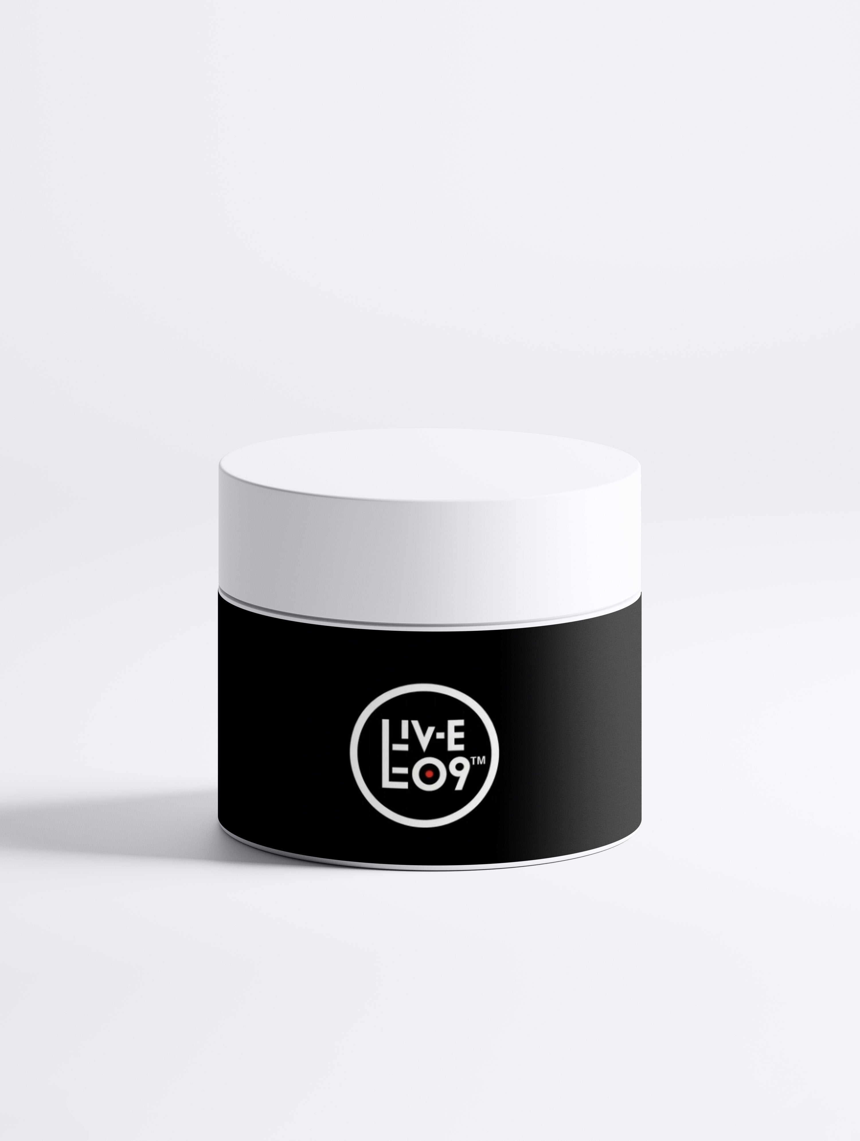 LIVELE09 Keratin Intensive Rescue Hair Mask