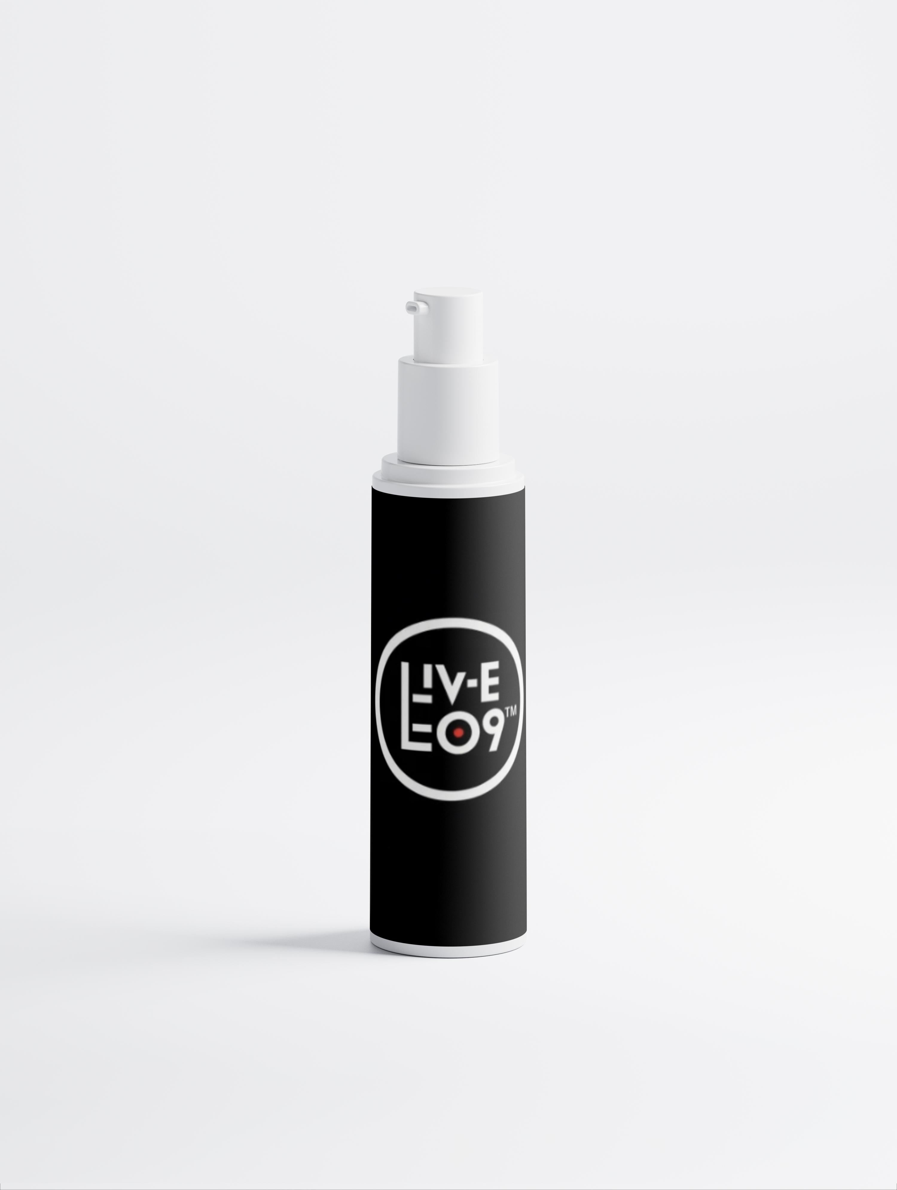 LIVELE09 Dark Spot Face Cream with Kojic Acid