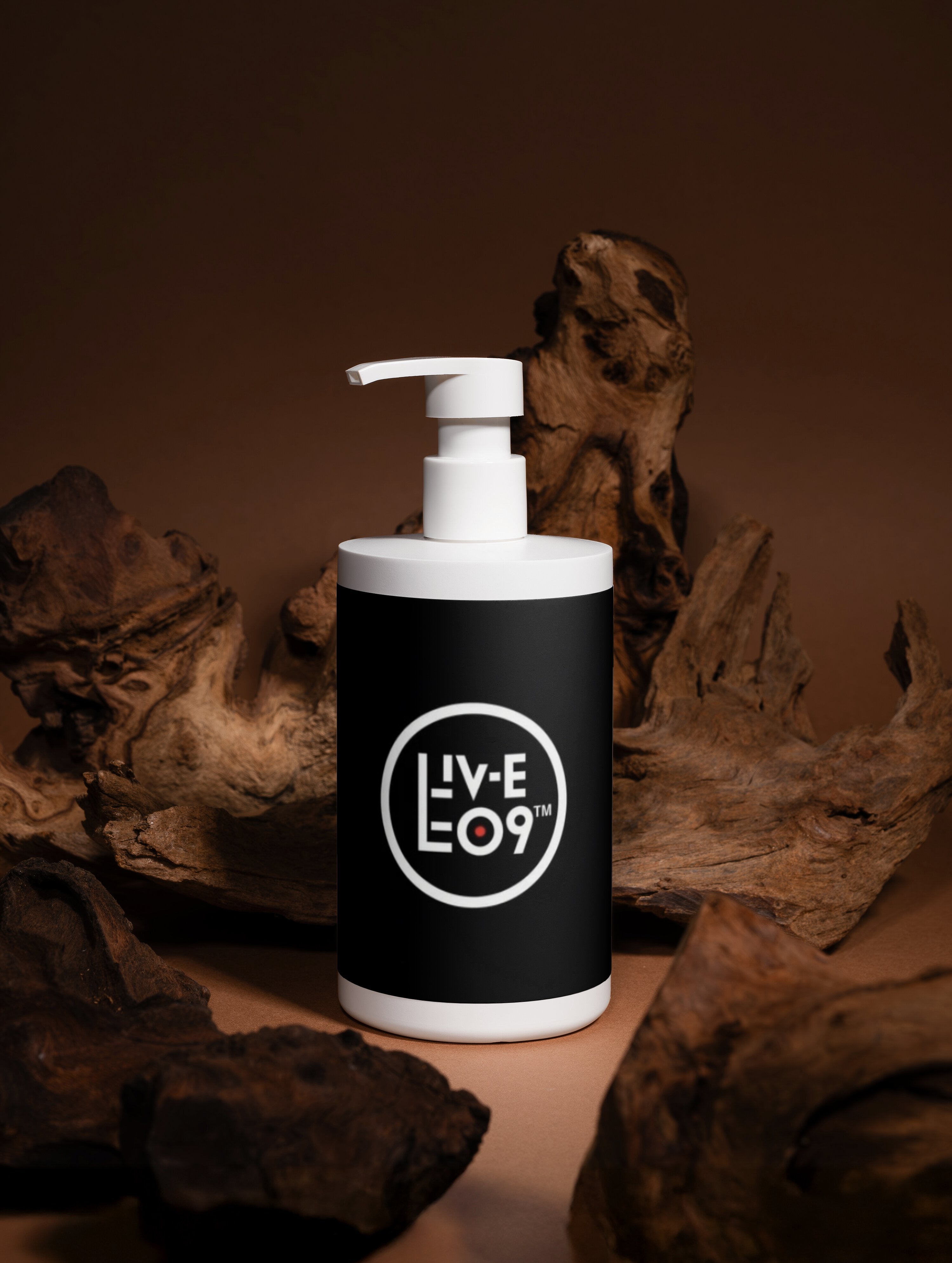 LIVELE09 Keratin Volume Boost Conditioner