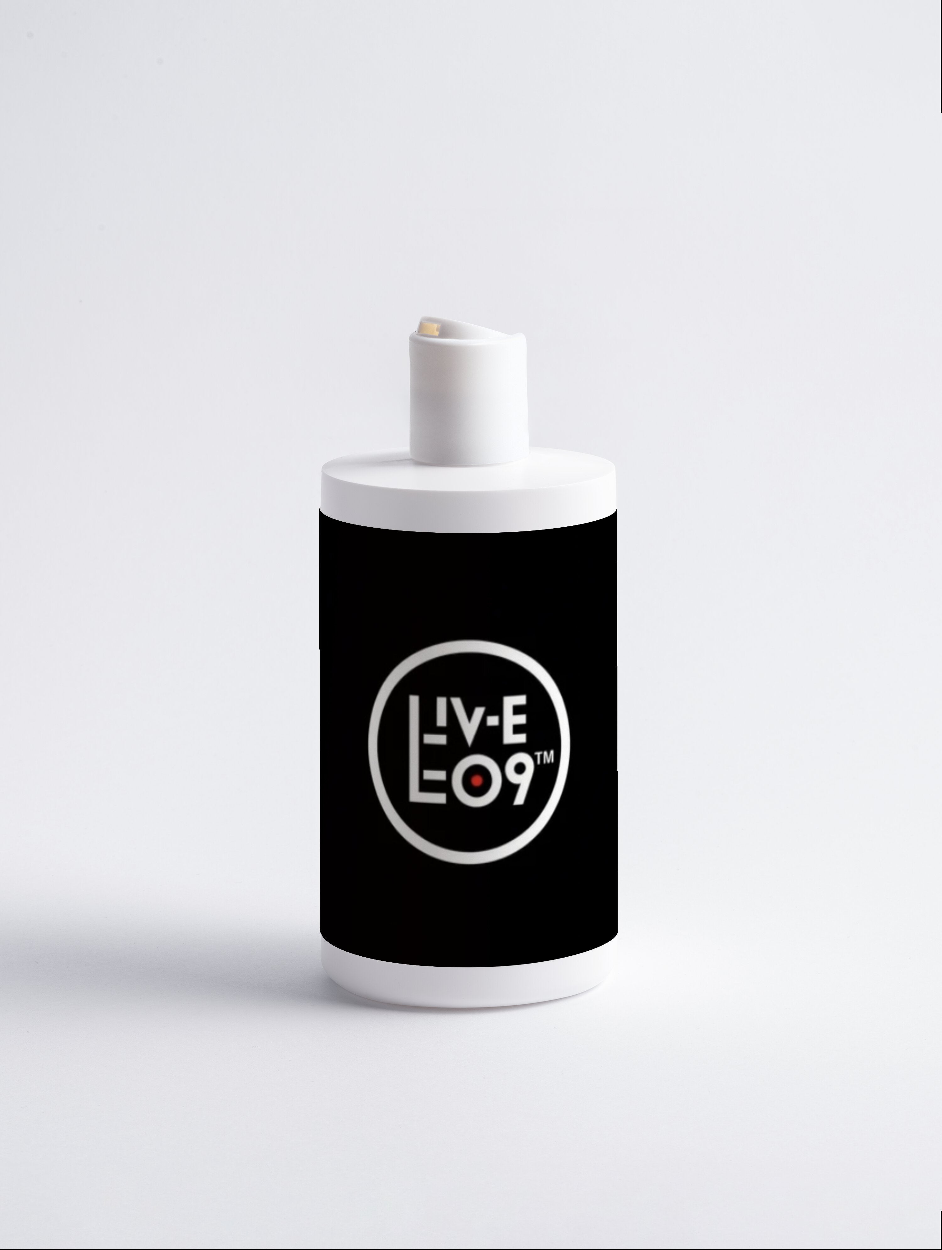 LIVELE09 Gentle Baby Shampoo