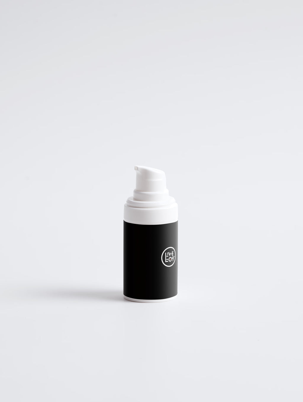 LIVELE09 Peptide Age-Defying Eye Cream