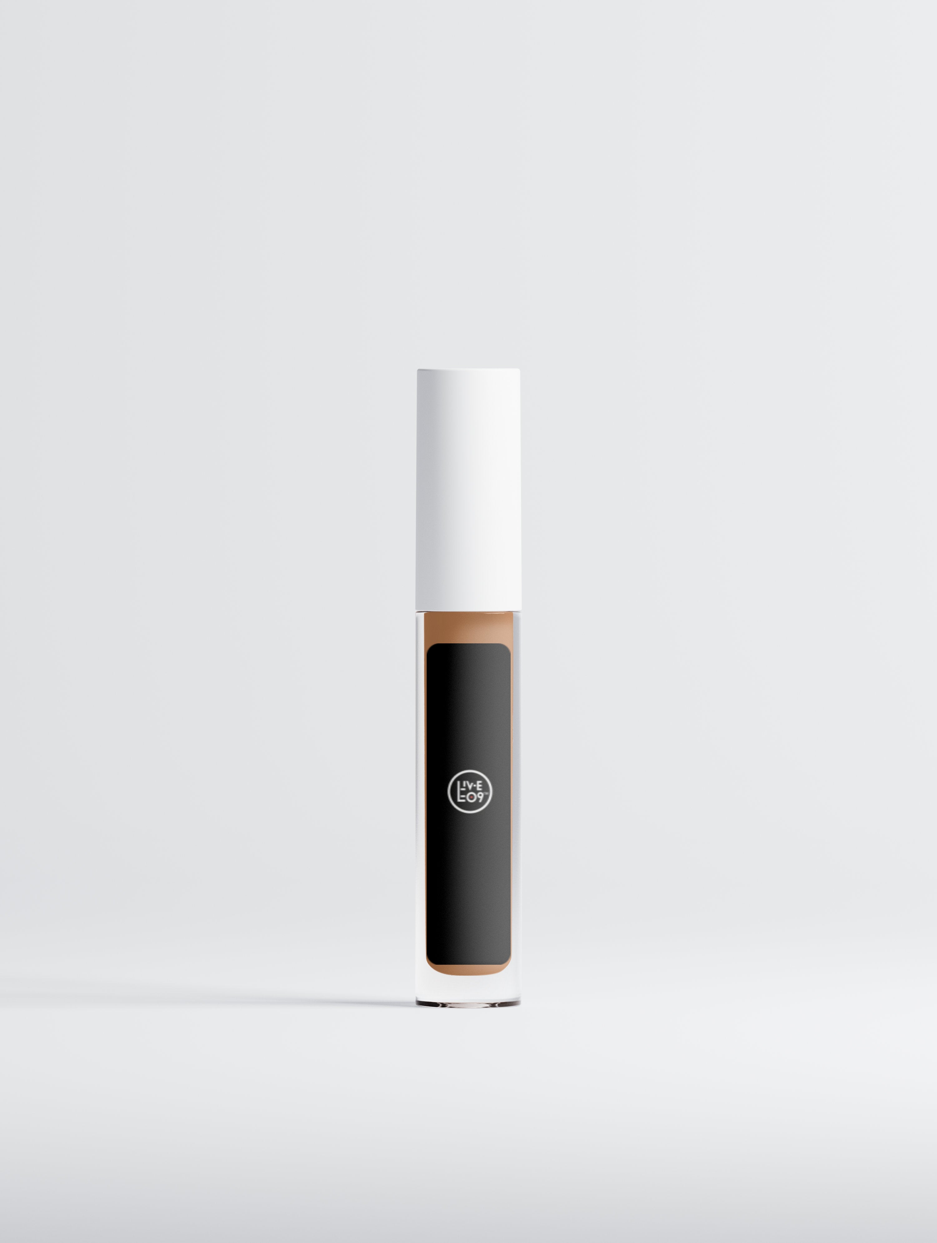 LIVELE09 Correcting Concealer, 25 Medium Neutral