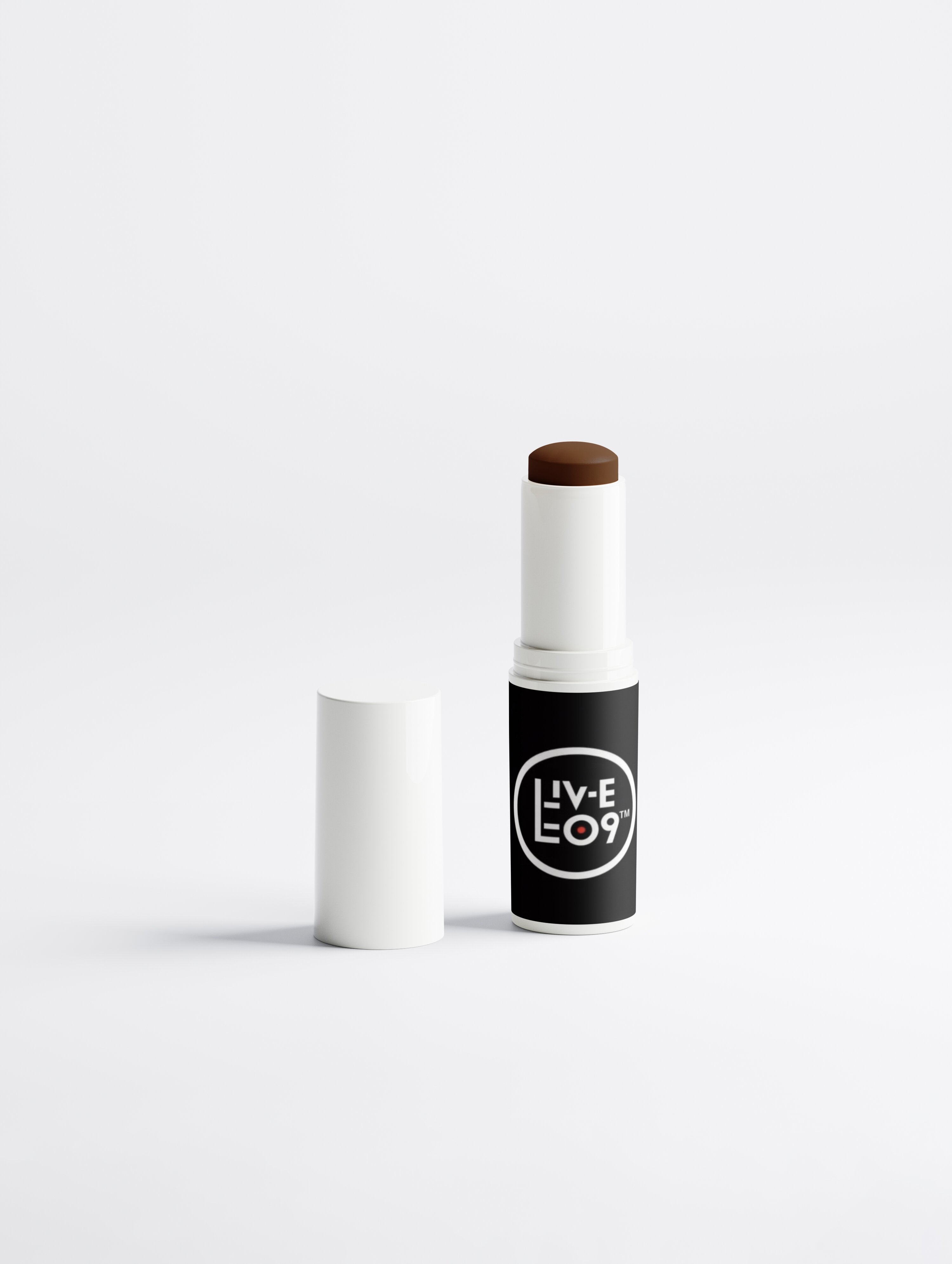 LIVELE09 CC Cream Ceramide Stick : 35 DEEP