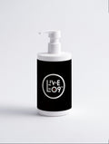 LIVELE09 Keratin Volume Boost Shampoo