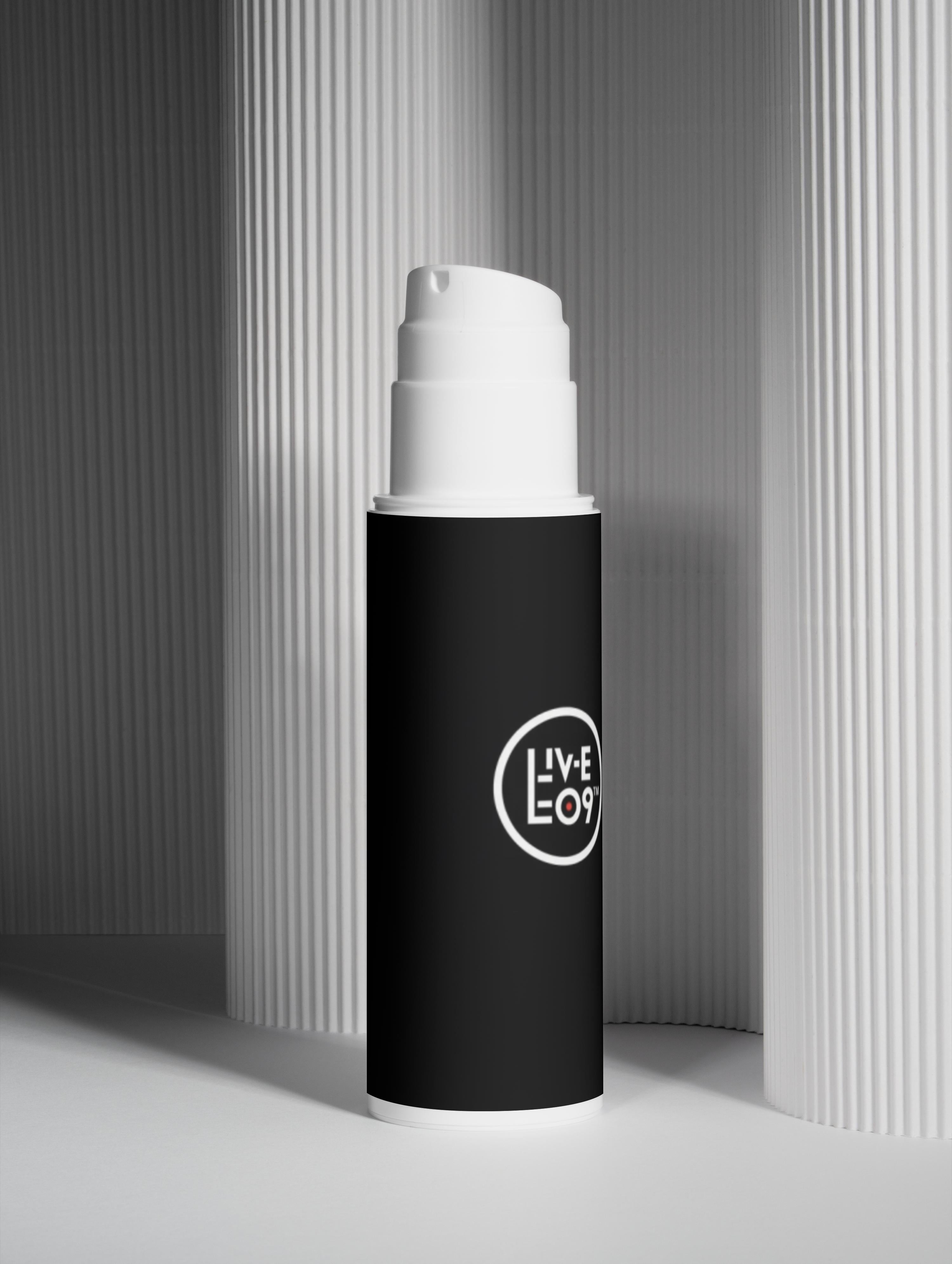 LIVELE09 Brightening Face&Body Exfoliator with Kojic Acid