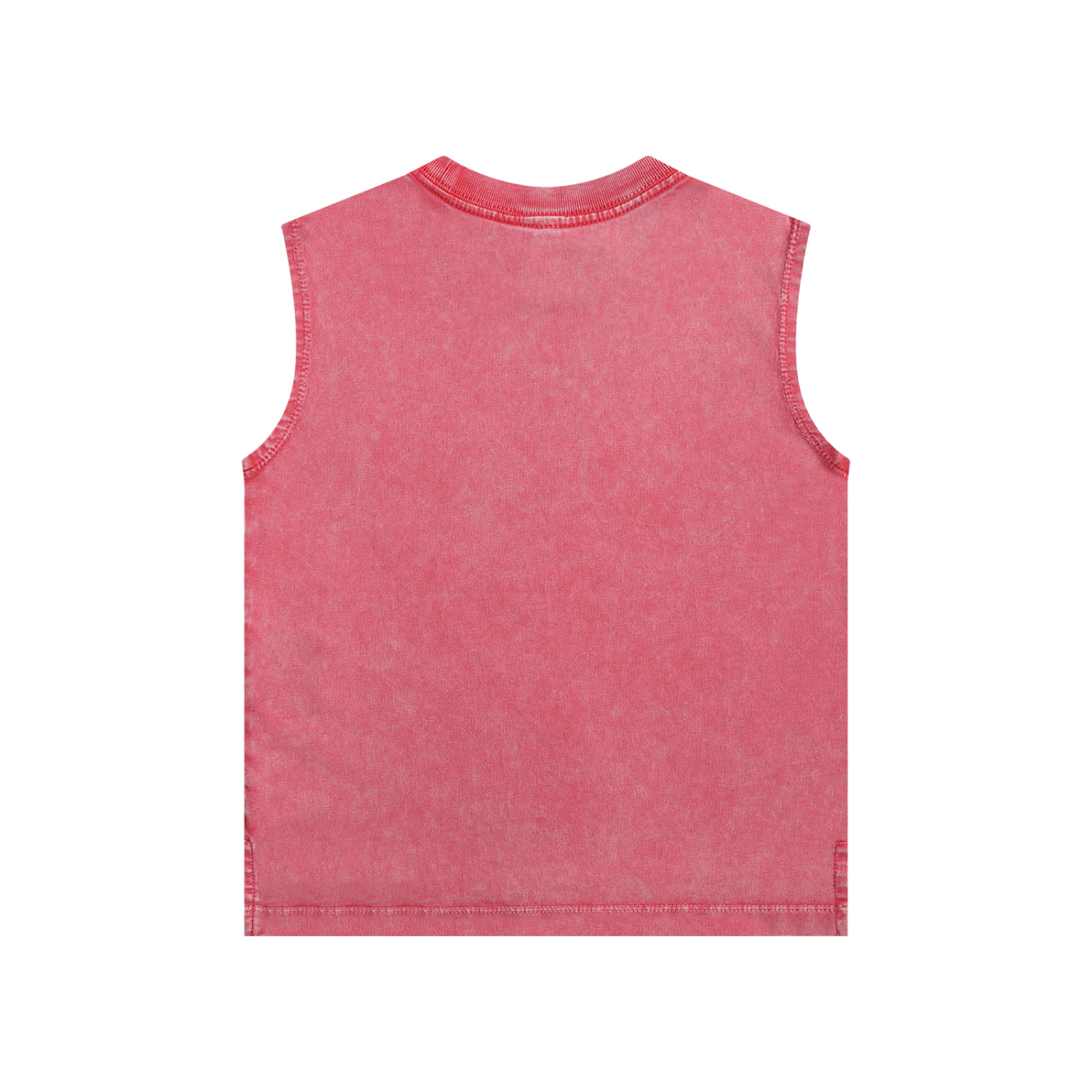 LIVELE09 Snow Washed Kids' Tank Top