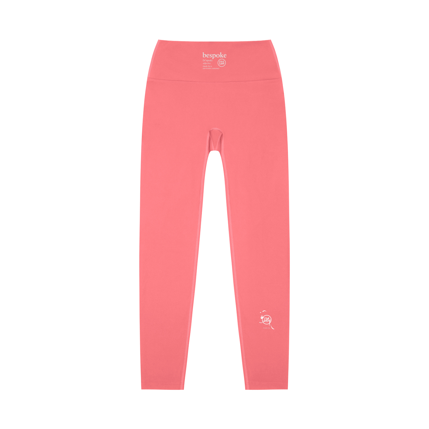 LIVELE09 High-Waisted Yoga Leggings for Ultimate Comfort and Flexibility