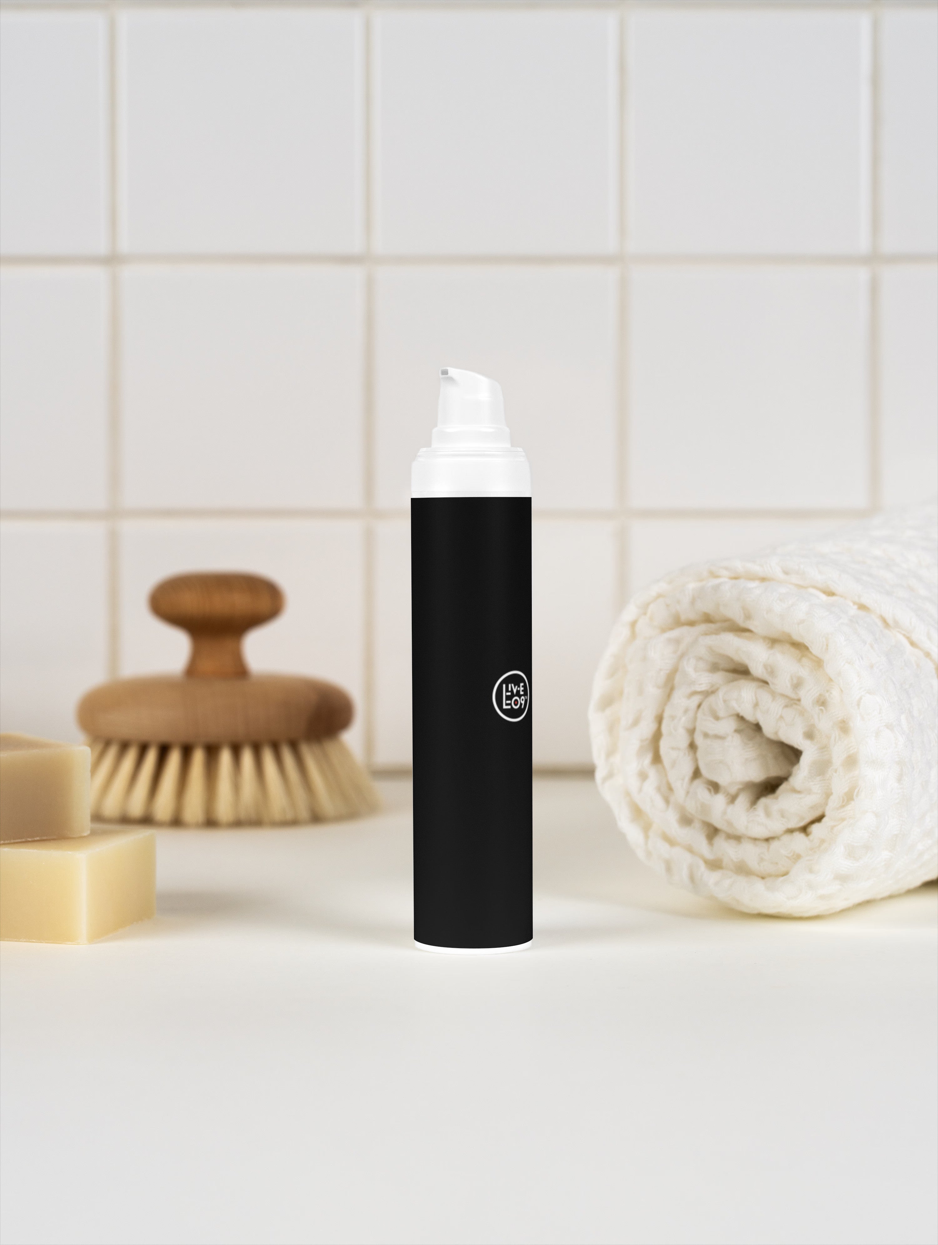 LIVEL09 Peptide Ageless AM/PM Cream