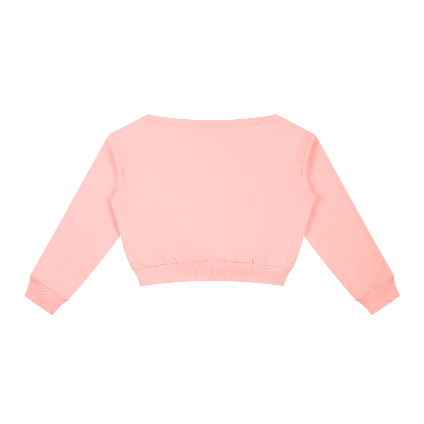 LIVELE09 Women's Off-Shoulder Sweatshirt