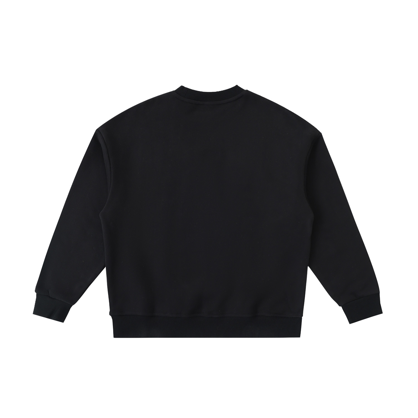 LIVELE09 Essential Fleece Kids' Crewneck Sweatshirt