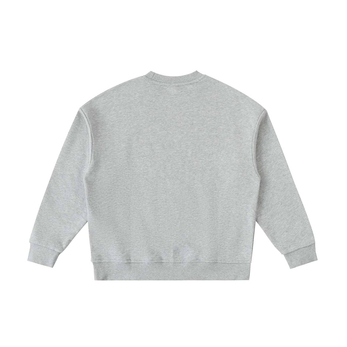 LIVELE09 Essential Fleece Kids' Crewneck Sweatshirt