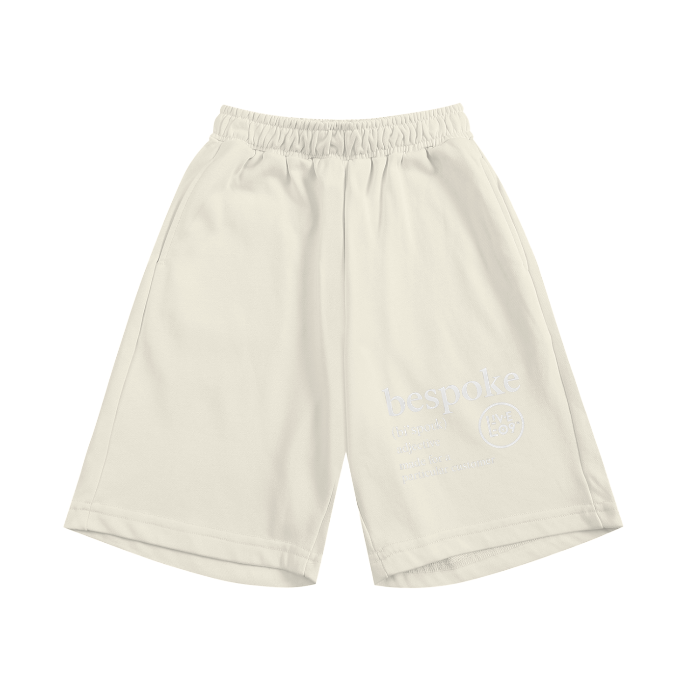 LIVELE09 Essential Kids' Shorts