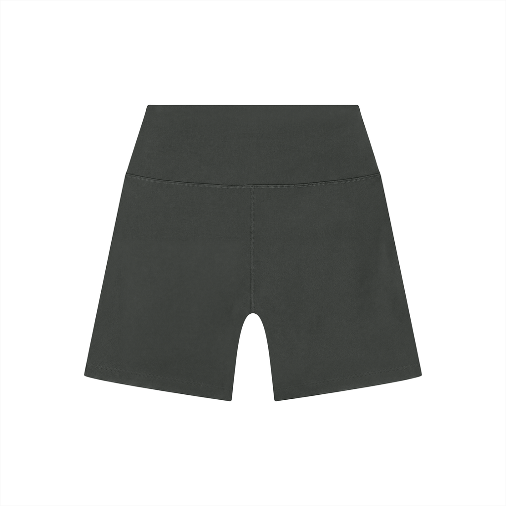 LIVELE09 Women’s High Rise Tight Yoga Shorts