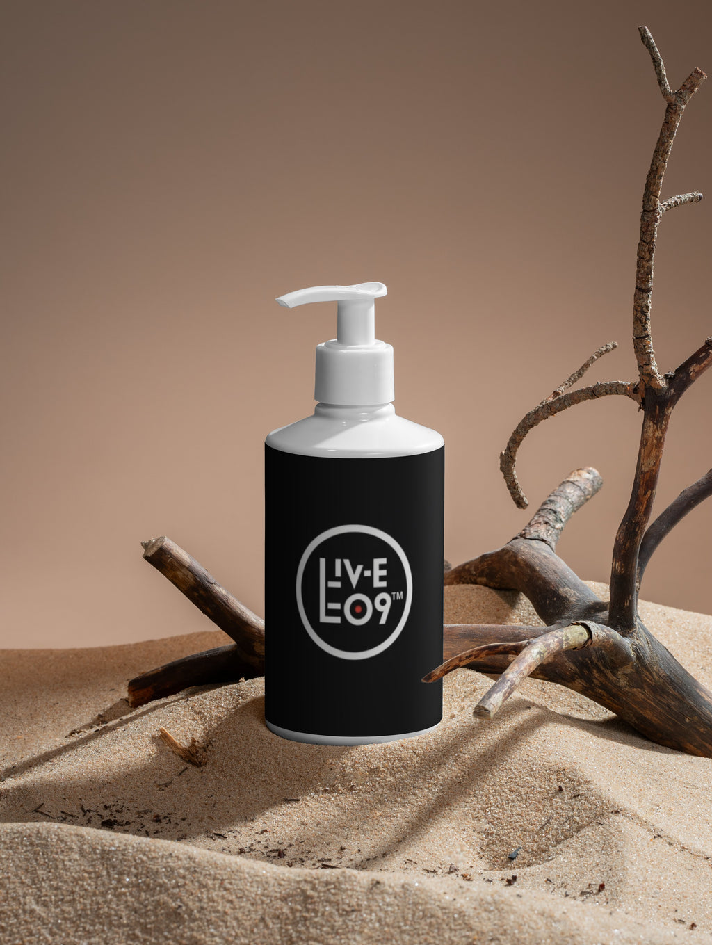 LIVELE09 Baby Body Wash