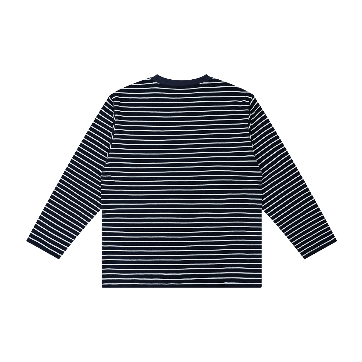 LIVELE09 Kid's Striped Long Sleeve T-Shirt