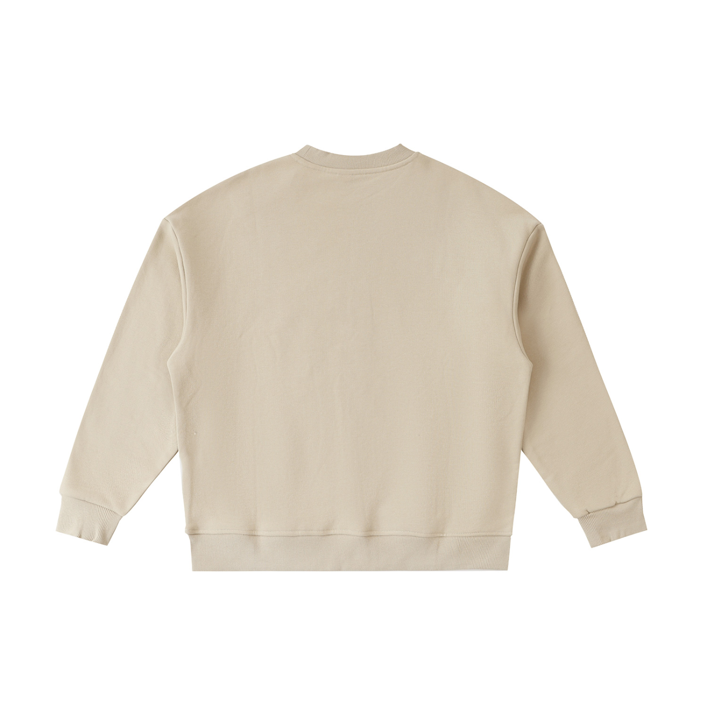 LIVELE09 Essential Fleece Kids' Crewneck Sweatshirt