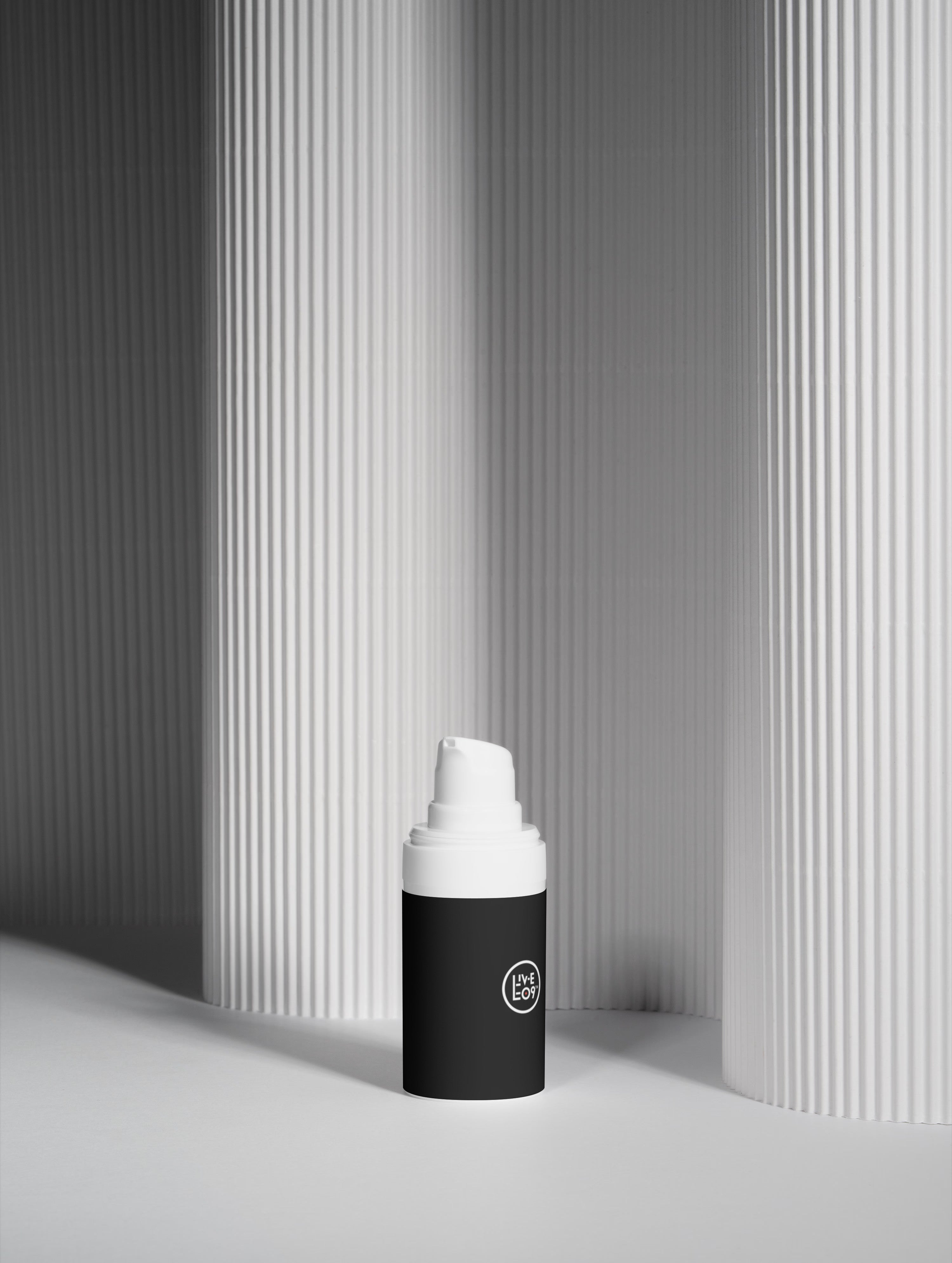 LIVELE09 Peptide Age-Defying Eye Cream