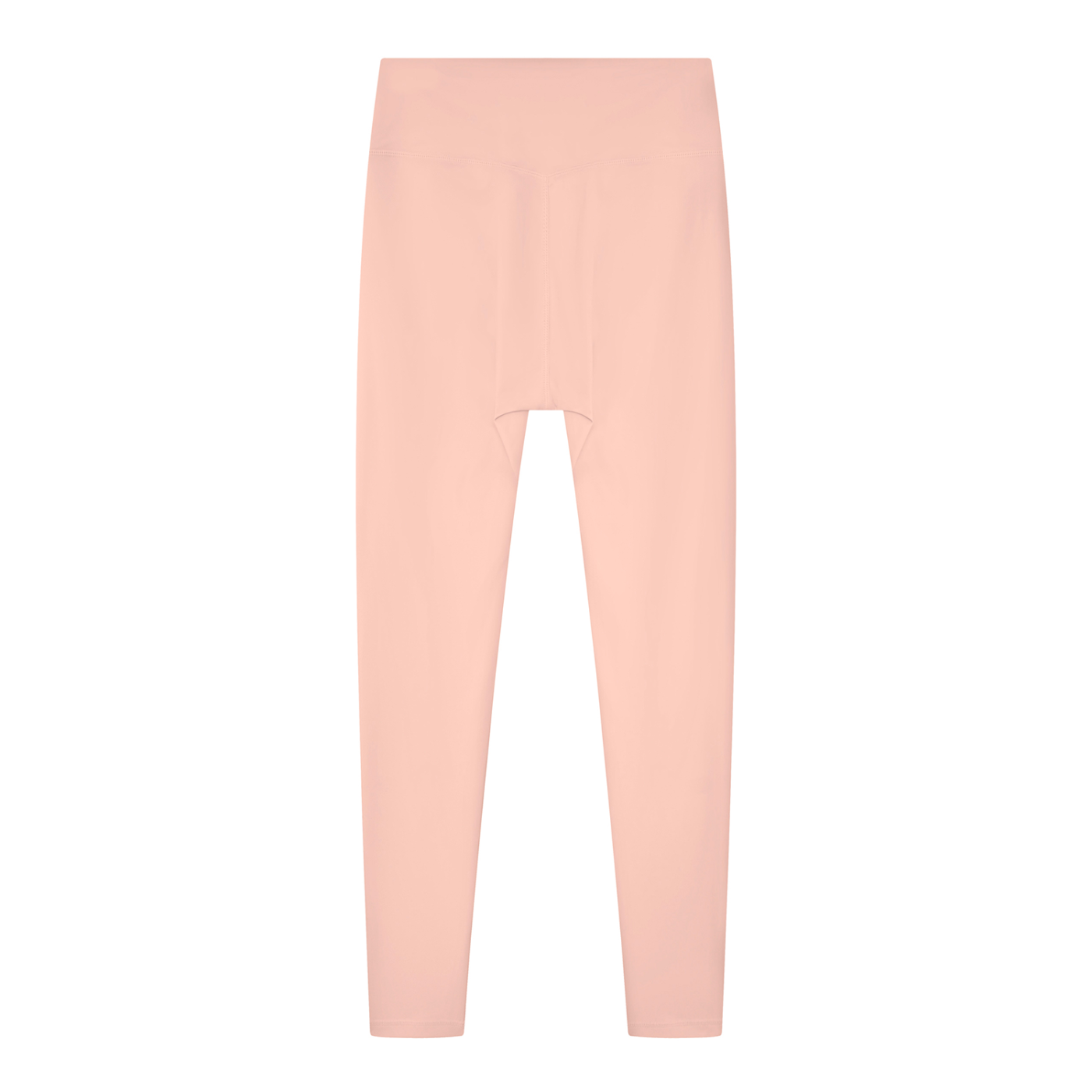 LIVELE09 Women's Solid High Rise Leggings