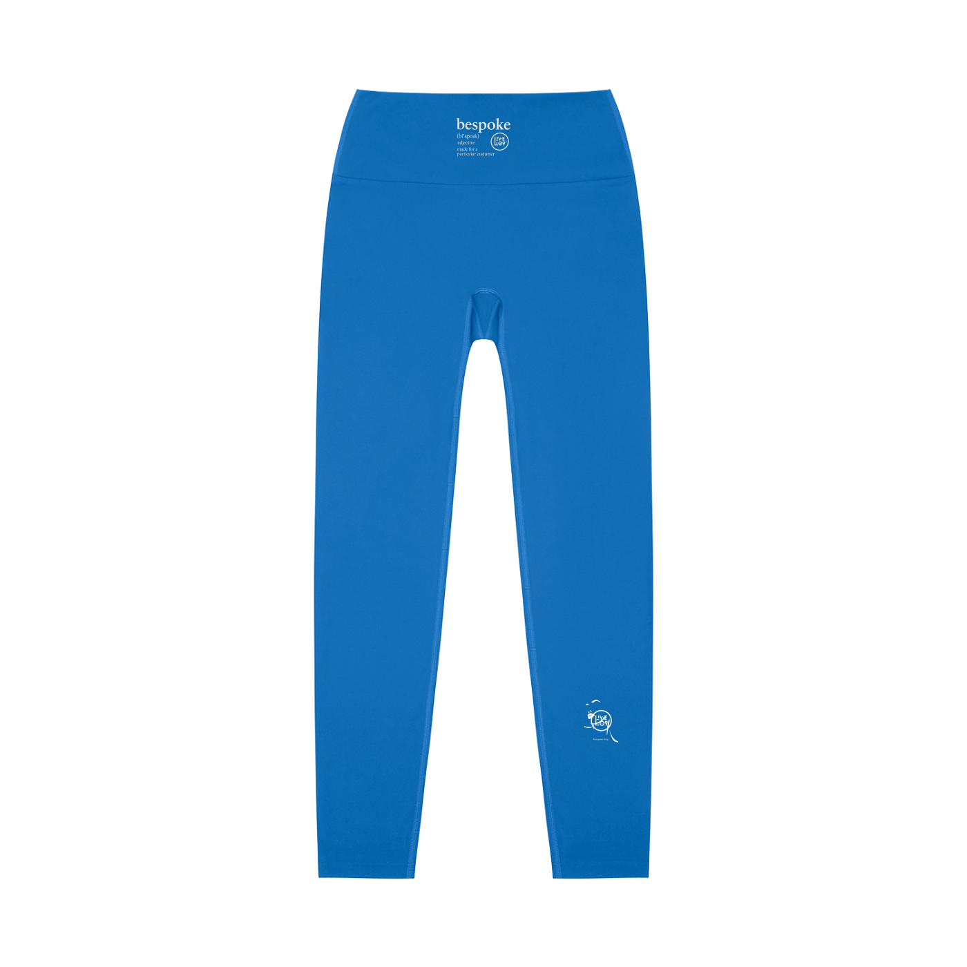 LIVELE09 High-Waisted Yoga Leggings for Ultimate Comfort and Flexibility
