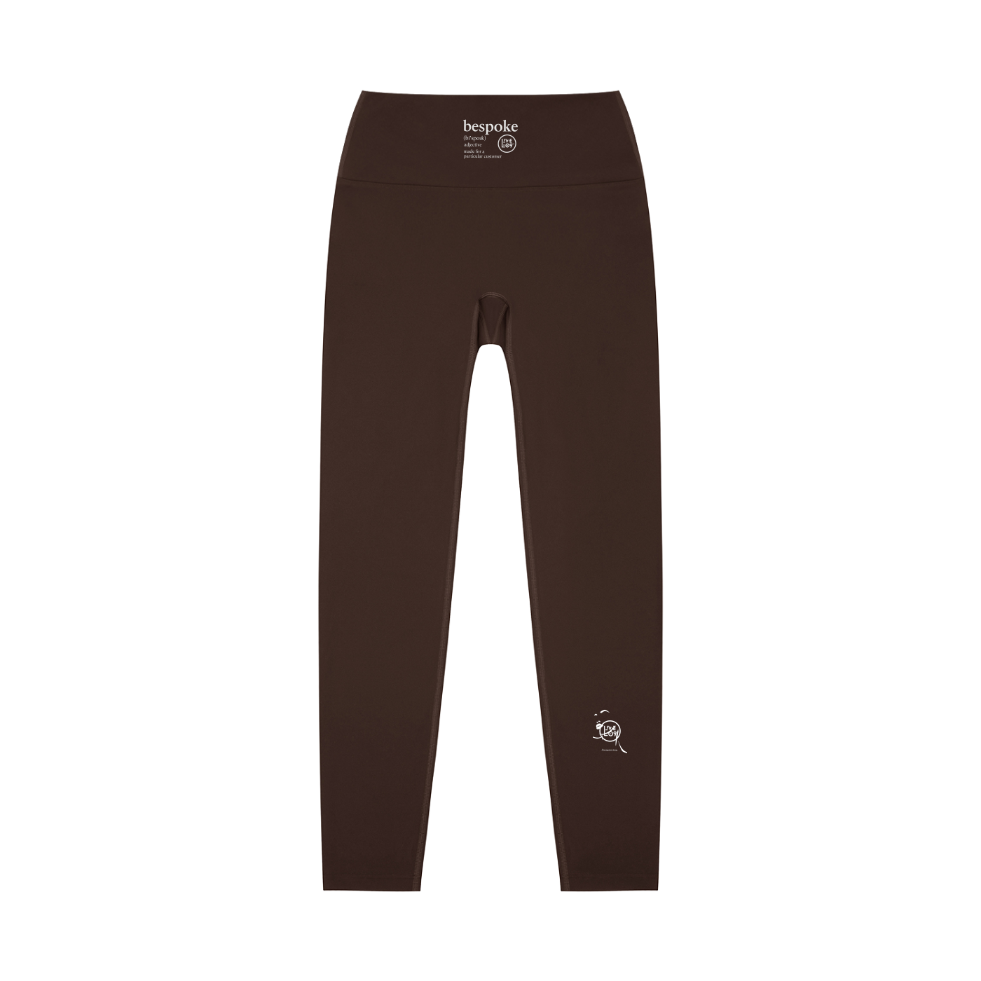 LIVELE09 High-Waisted Yoga Leggings for Ultimate Comfort and Flexibility