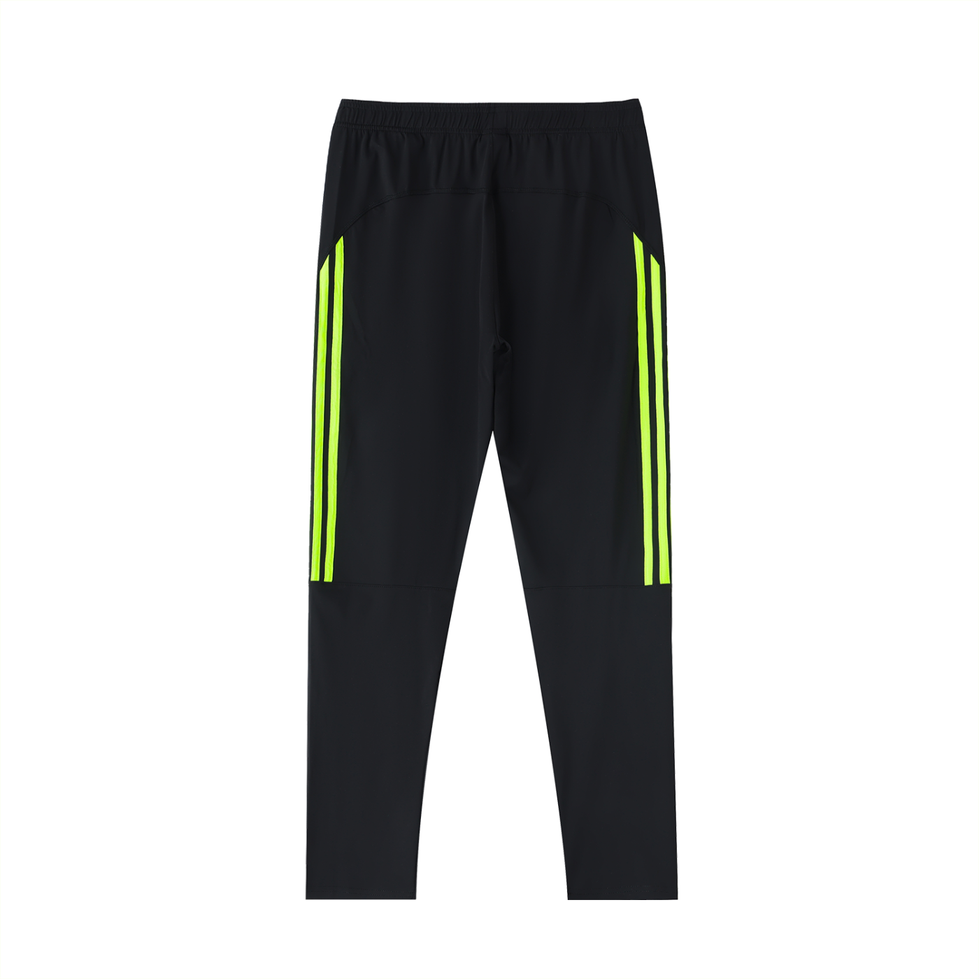 LIVELE09 Side Stripe Running Pants