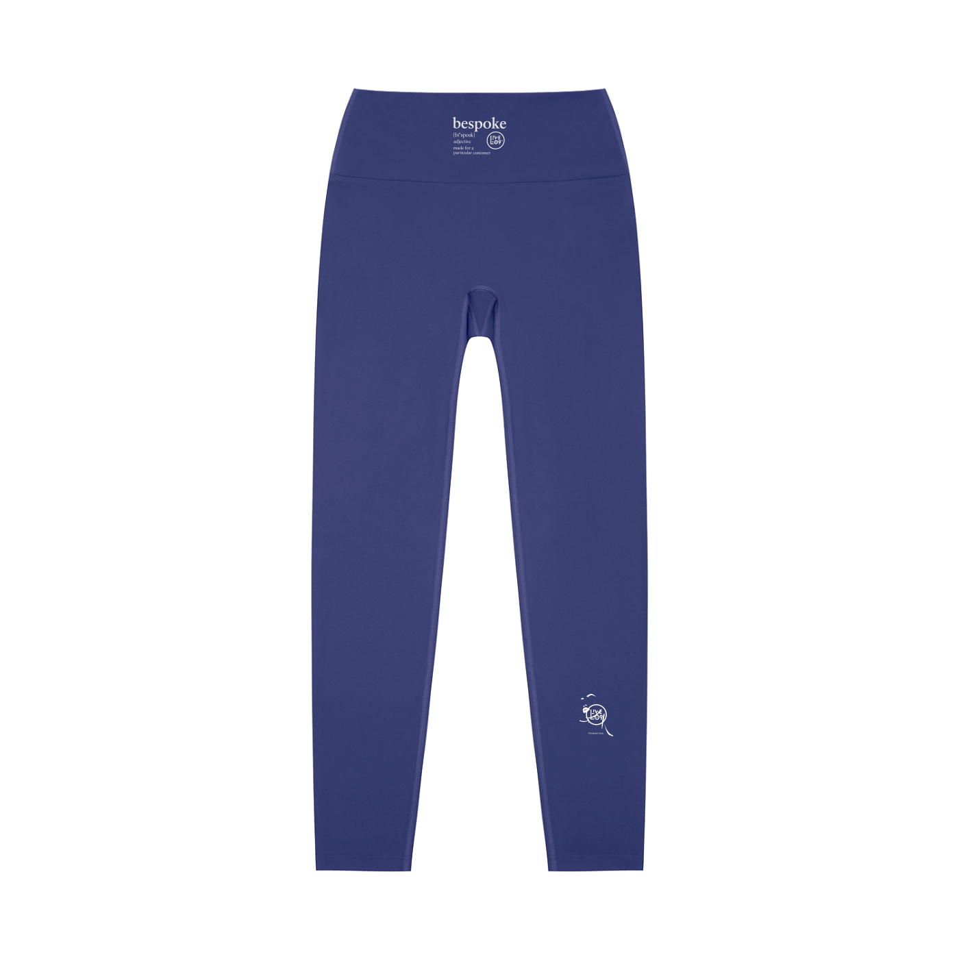 LIVELE09 High-Waisted Yoga Leggings for Ultimate Comfort and Flexibility