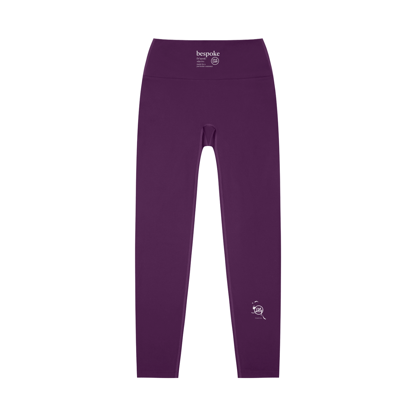 LIVELE09 High-Waisted Yoga Leggings for Ultimate Comfort and Flexibility
