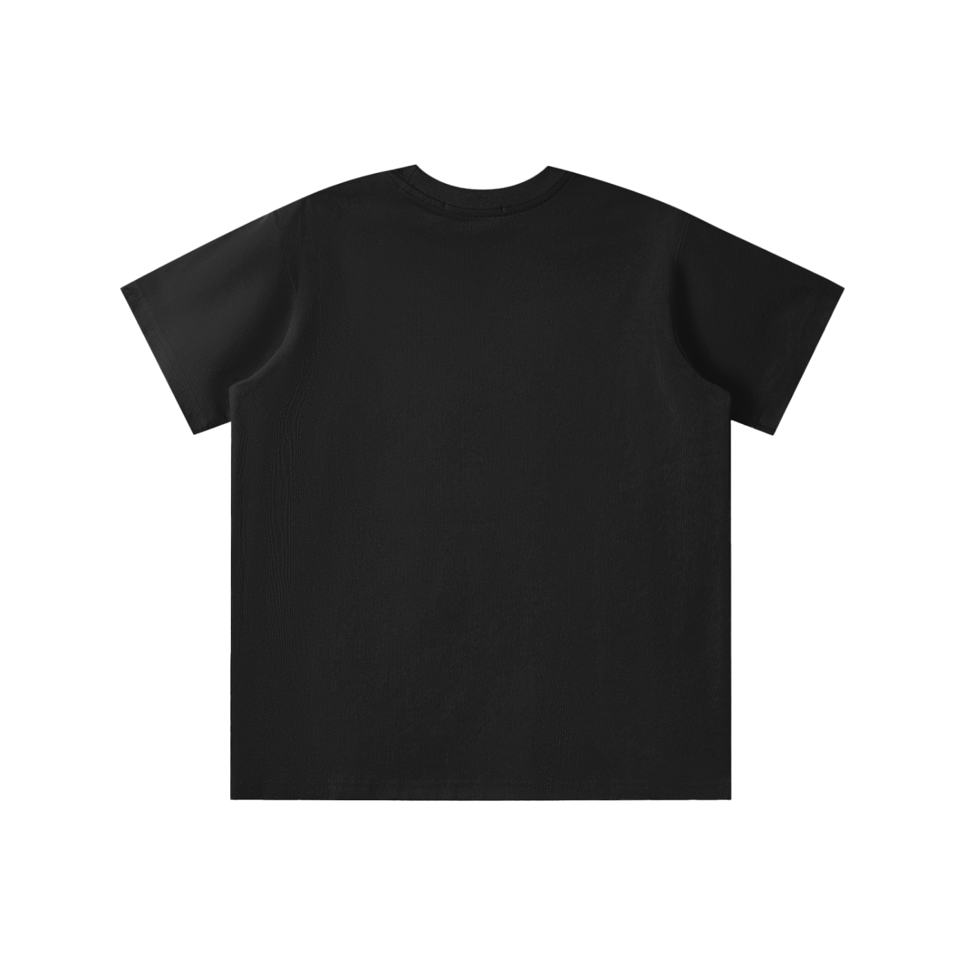 LIVELE09 Sorona Quick-Dry Cooling Kids' T-shirt