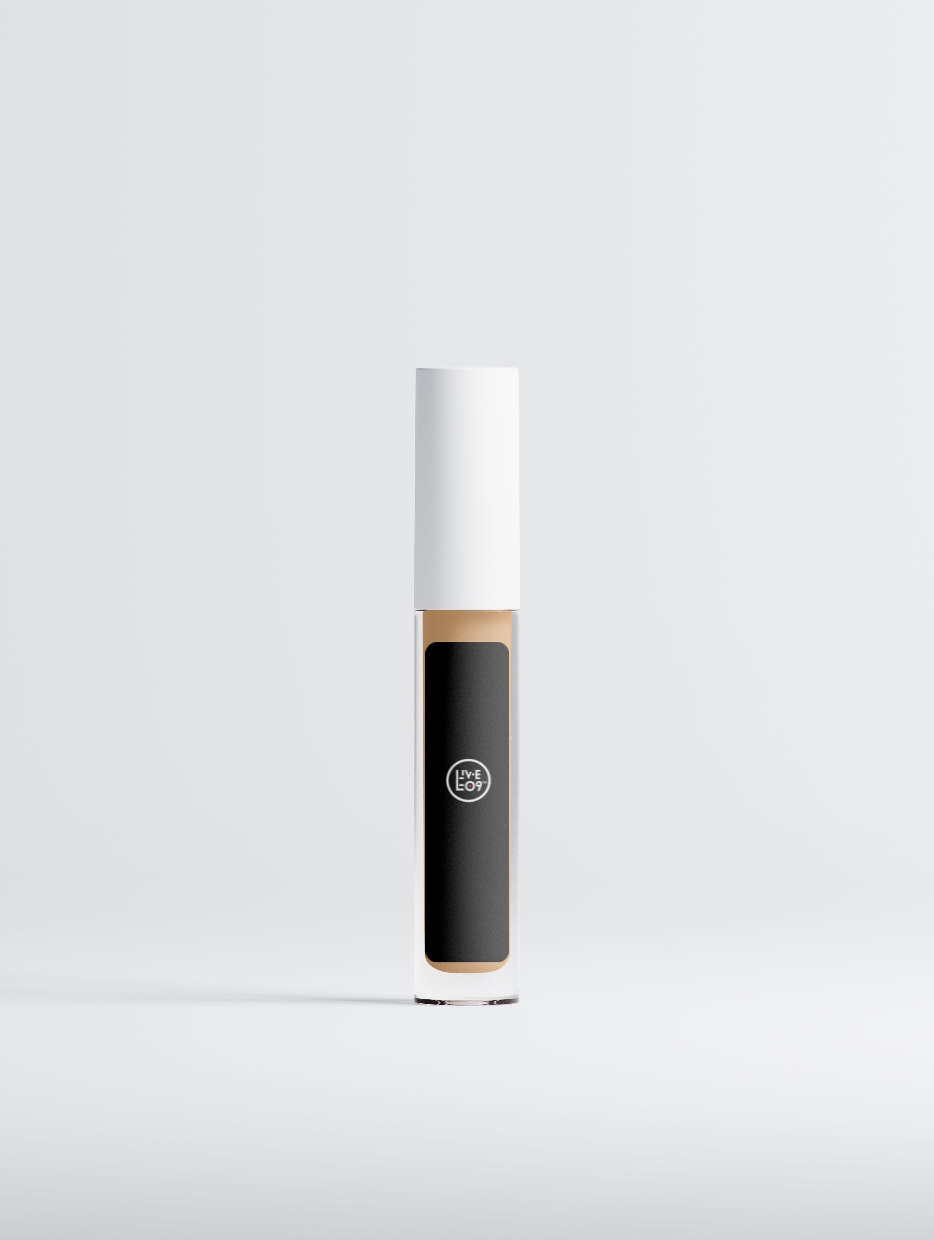 LIVELE09 Correcting Concealer, 20 Medium Warm