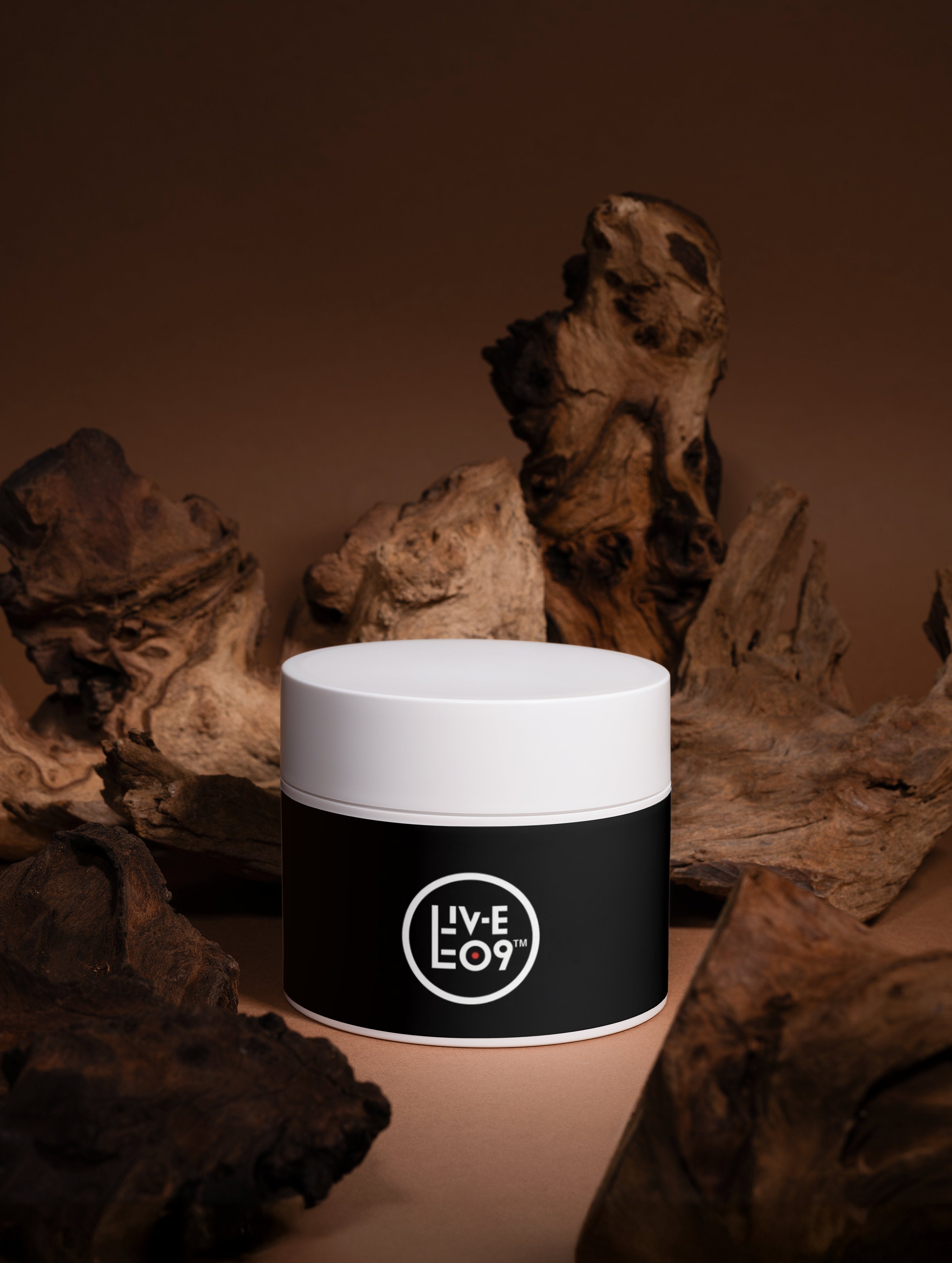 LIVELE09 Keratin Intensive Rescue Hair Mask