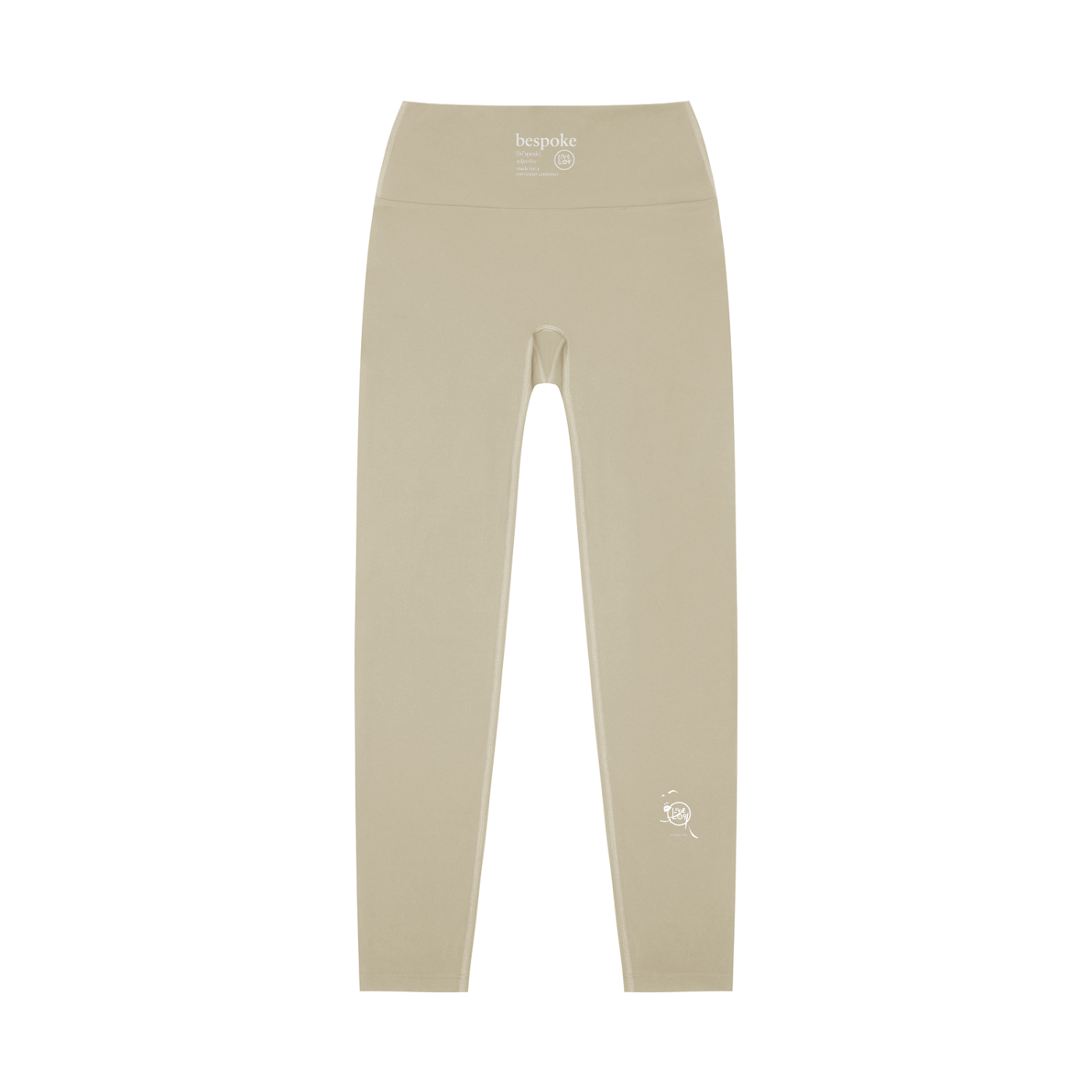 LIVELE09 High-Waisted Yoga Leggings for Ultimate Comfort and Flexibility