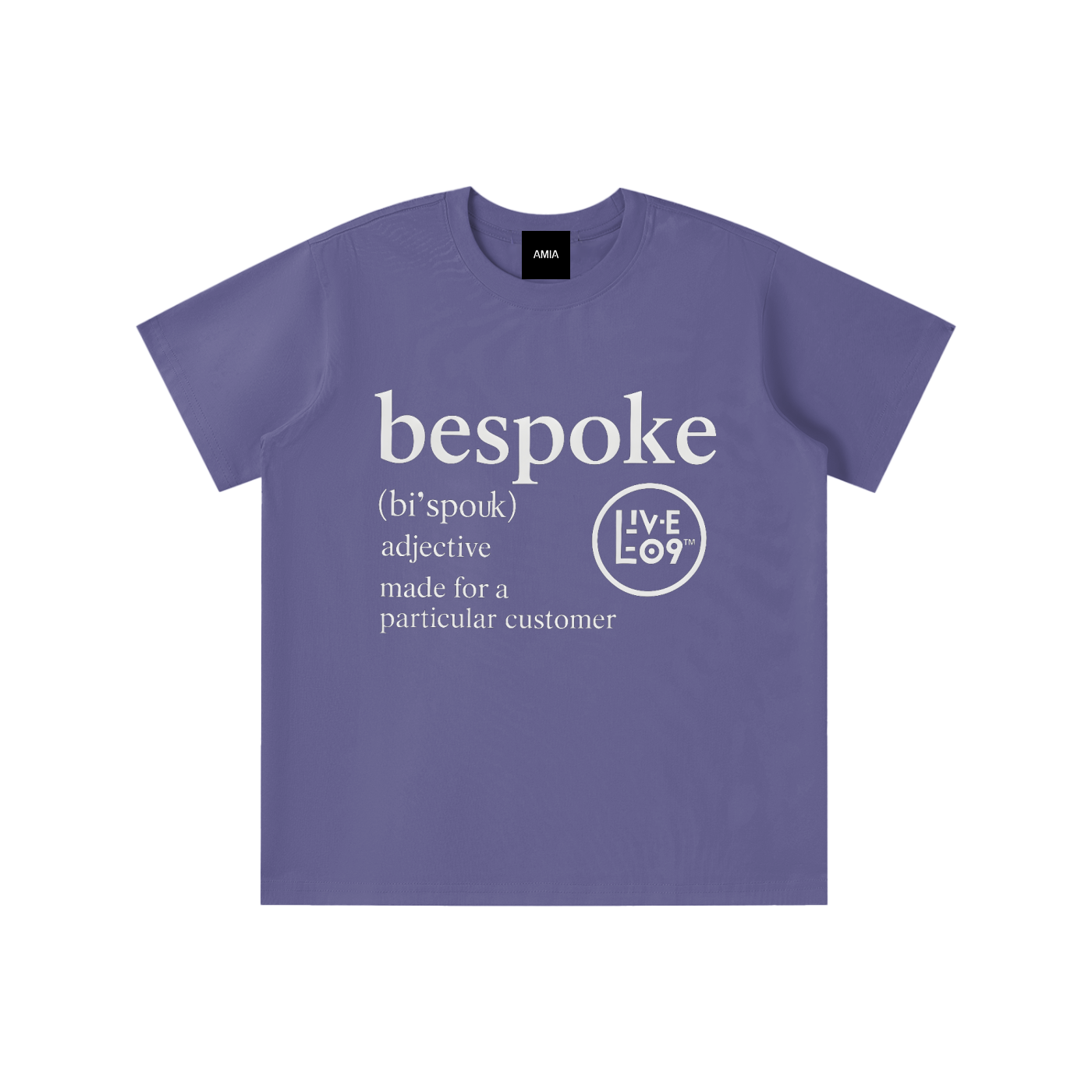 LIVELE09 Sorona Quick-Dry Cooling Kids' T-shirt