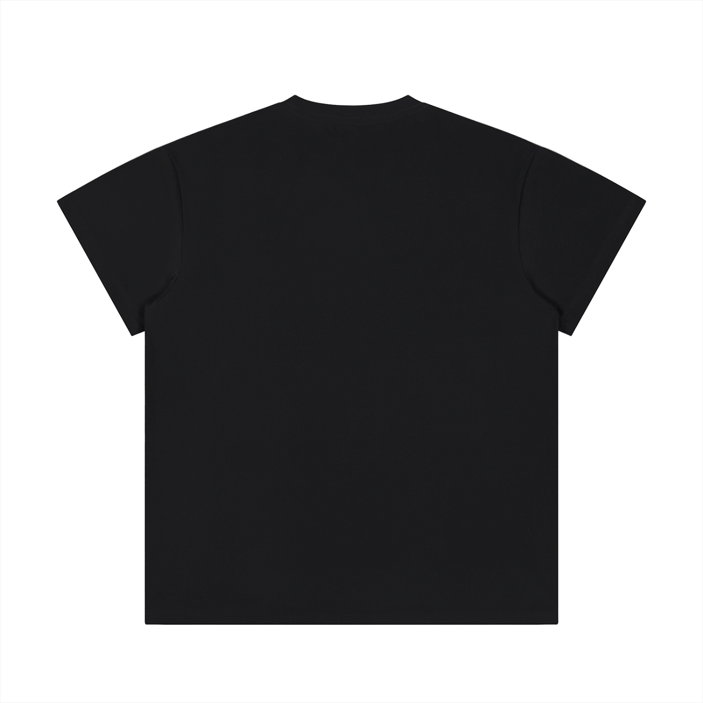 LIVELE09 Lightweight Cotton Classic Fit T-Shirt