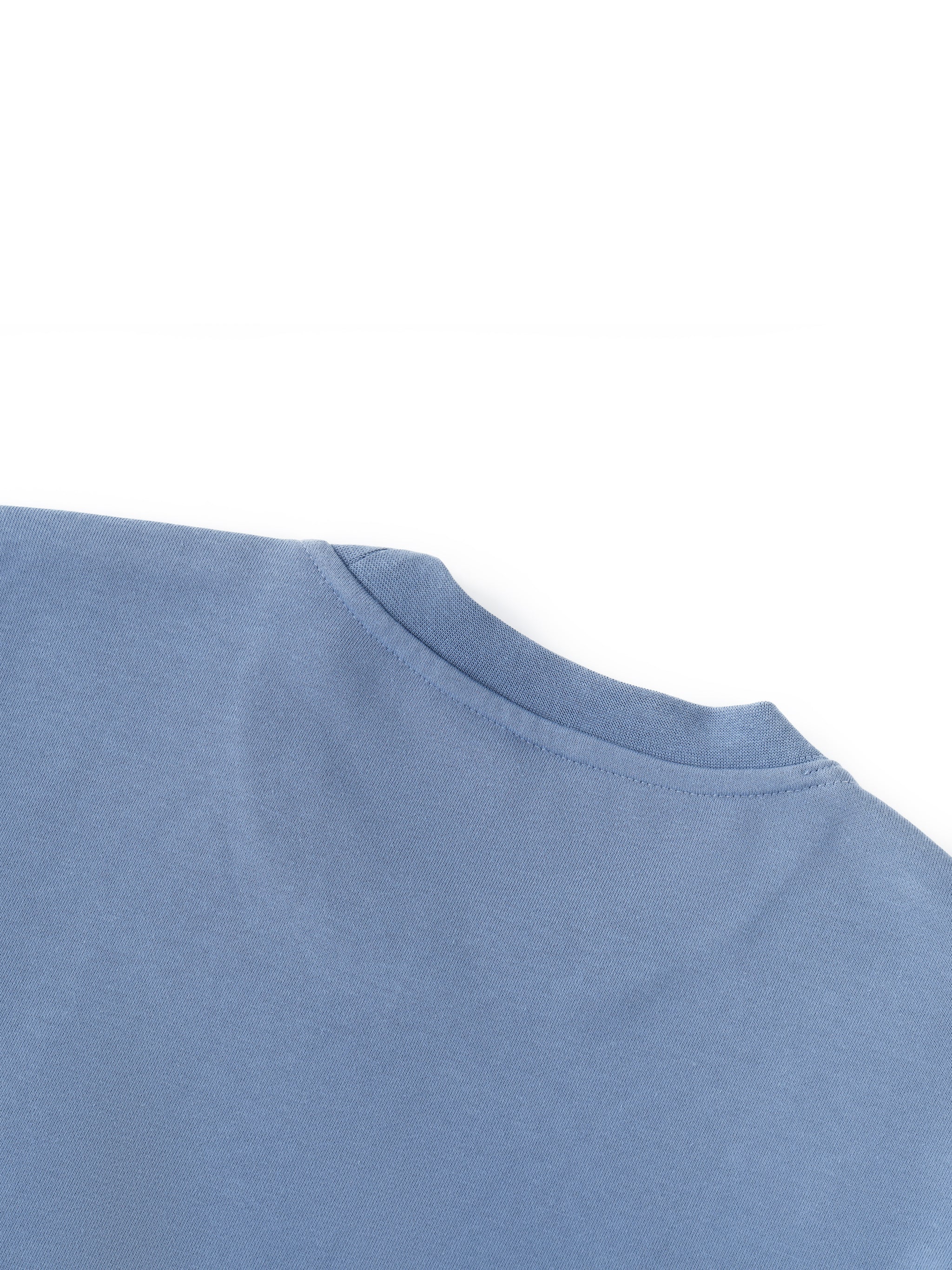 LIVELE09 Essential Heavyweight Crew neck  Sweatshirt