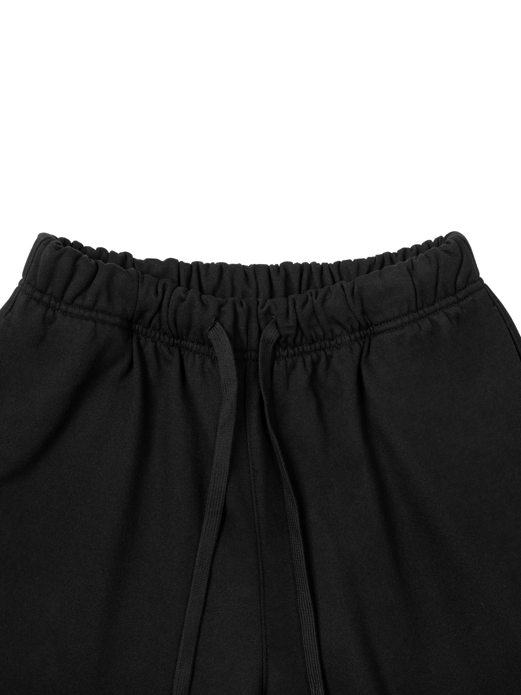 LIVELE09 Essential Heavyweight Straight-Leg Sweatpants