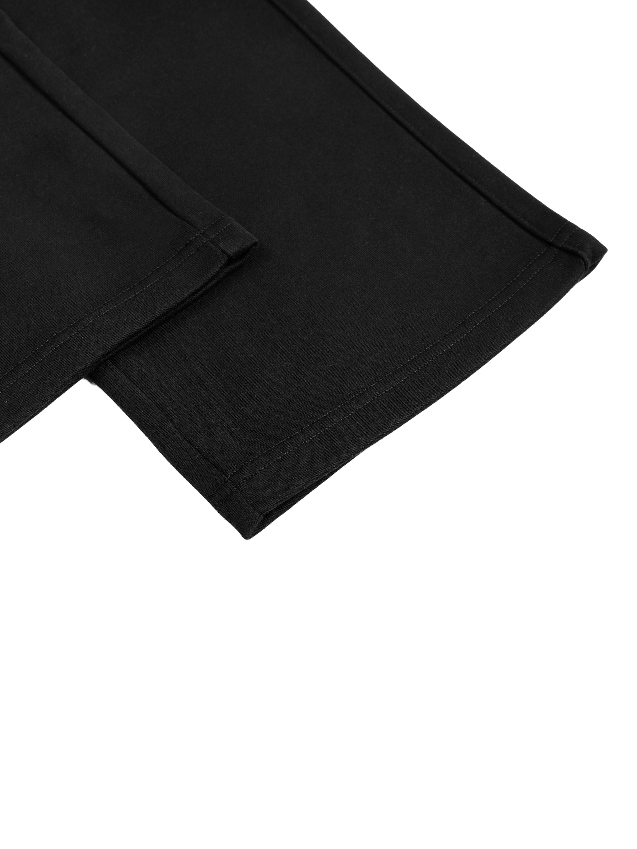 LIVELE09 Essential Heavyweight Straight-Leg Sweatpants