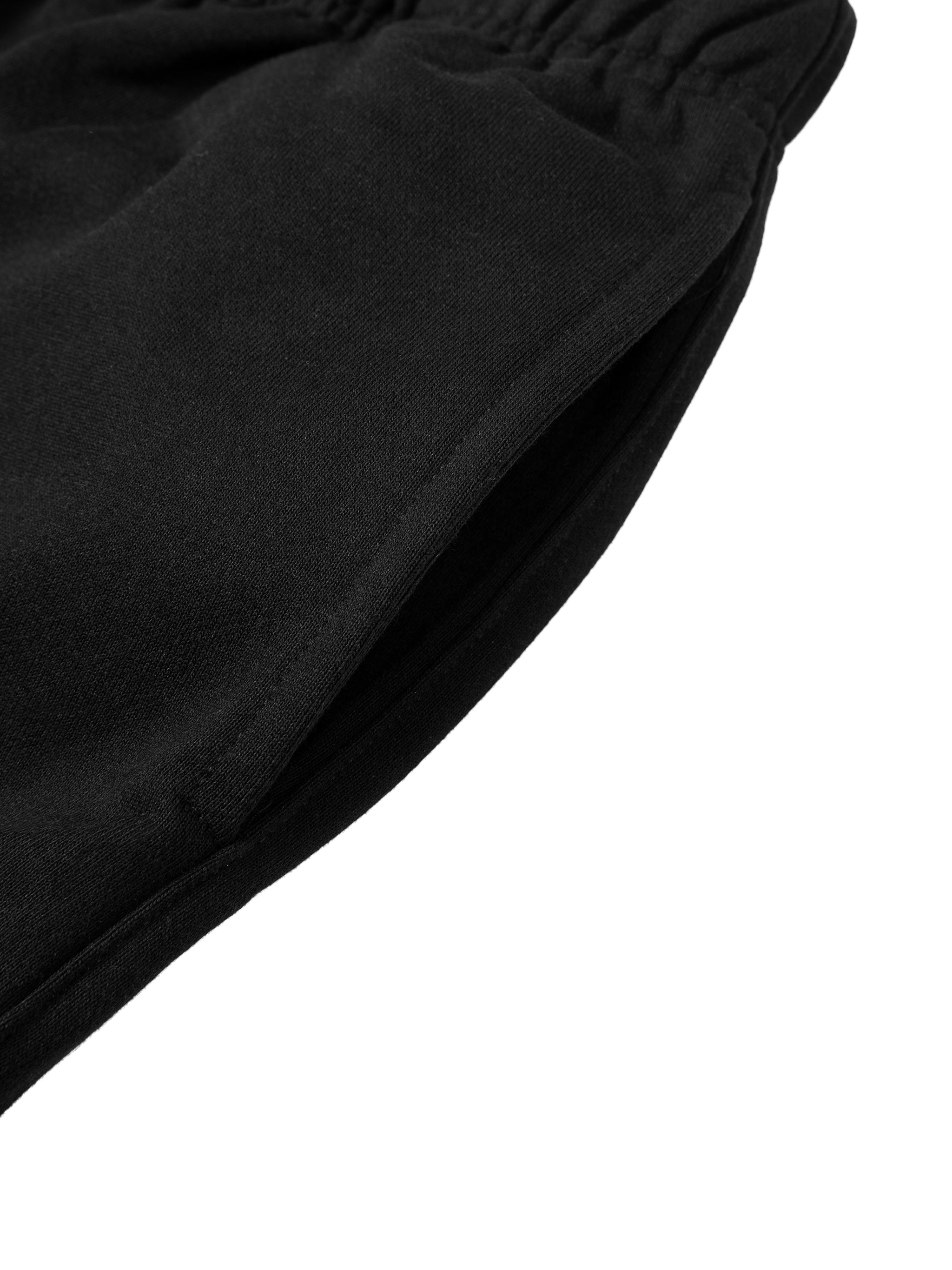 LIVELE09 Essential Heavyweight Straight-Leg Sweatpants