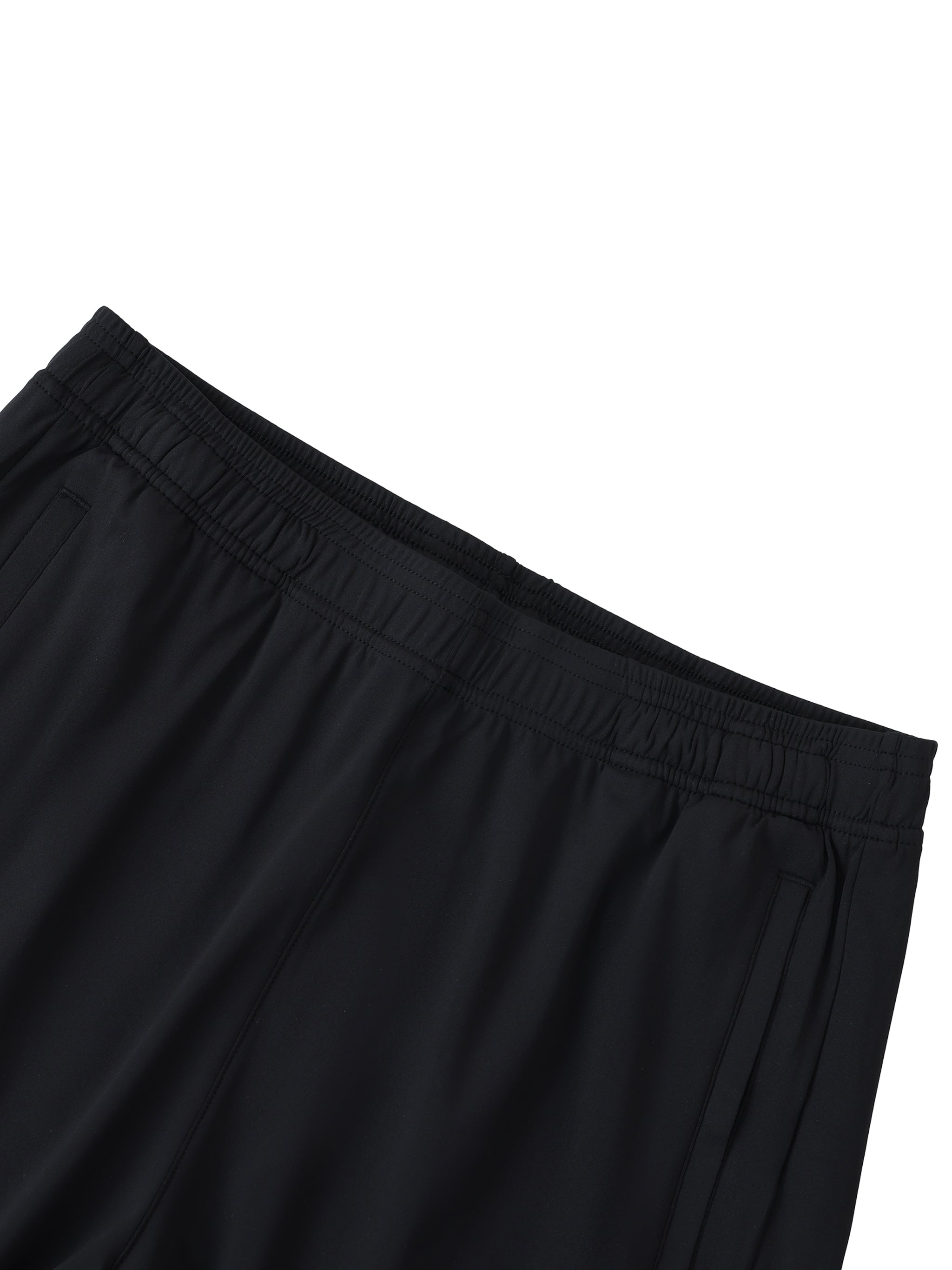 LIVELE09 Side Stripe Running Pants