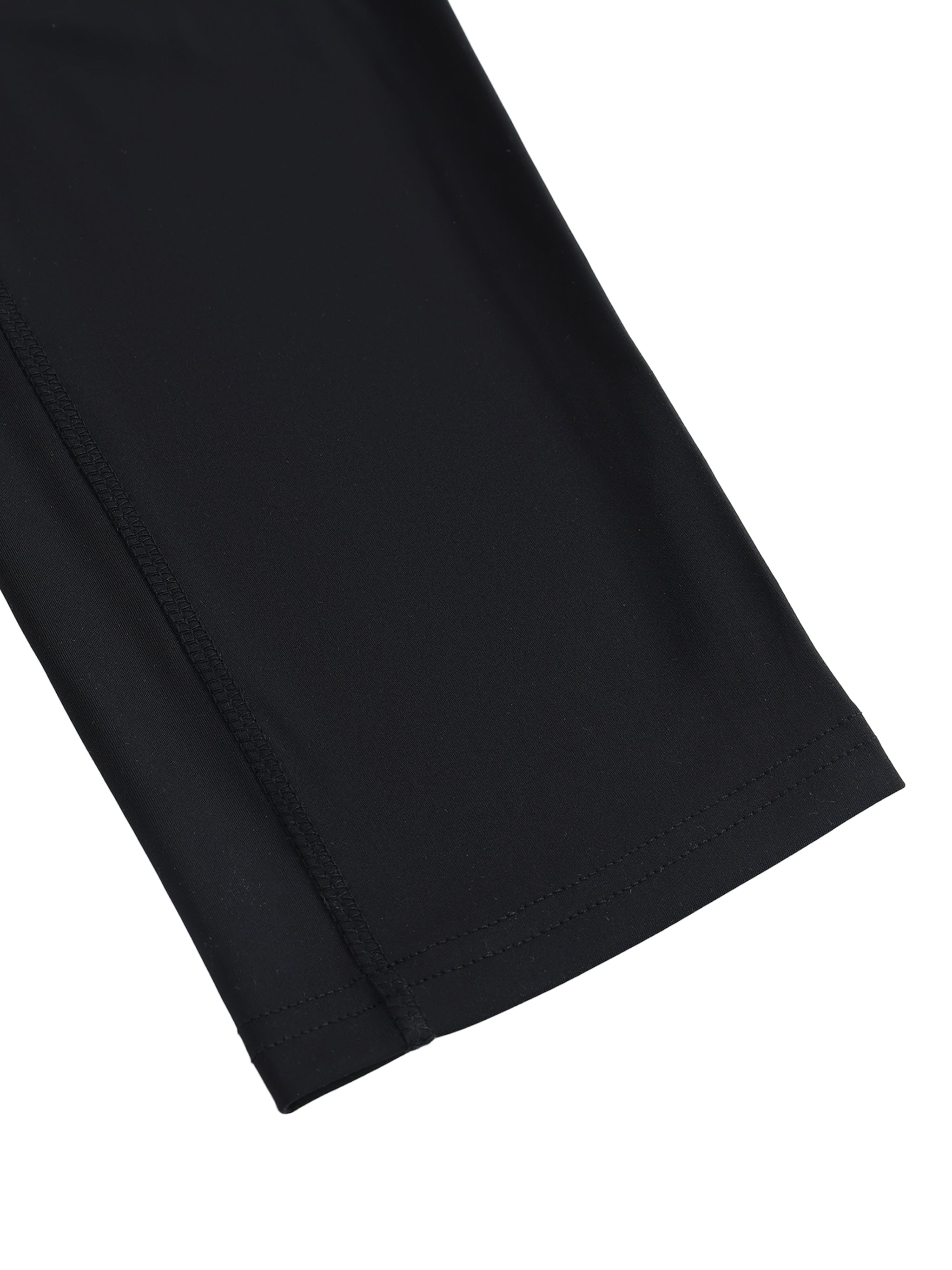 LIVELE09 Side Stripe Running Pants
