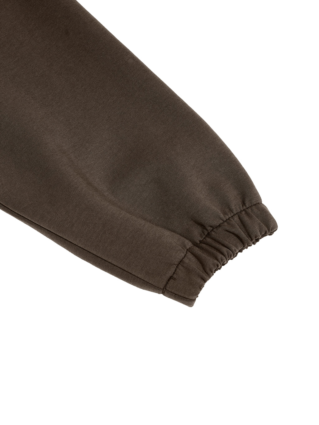 LIVELE09 Boxy Cinched Hem Hoodie