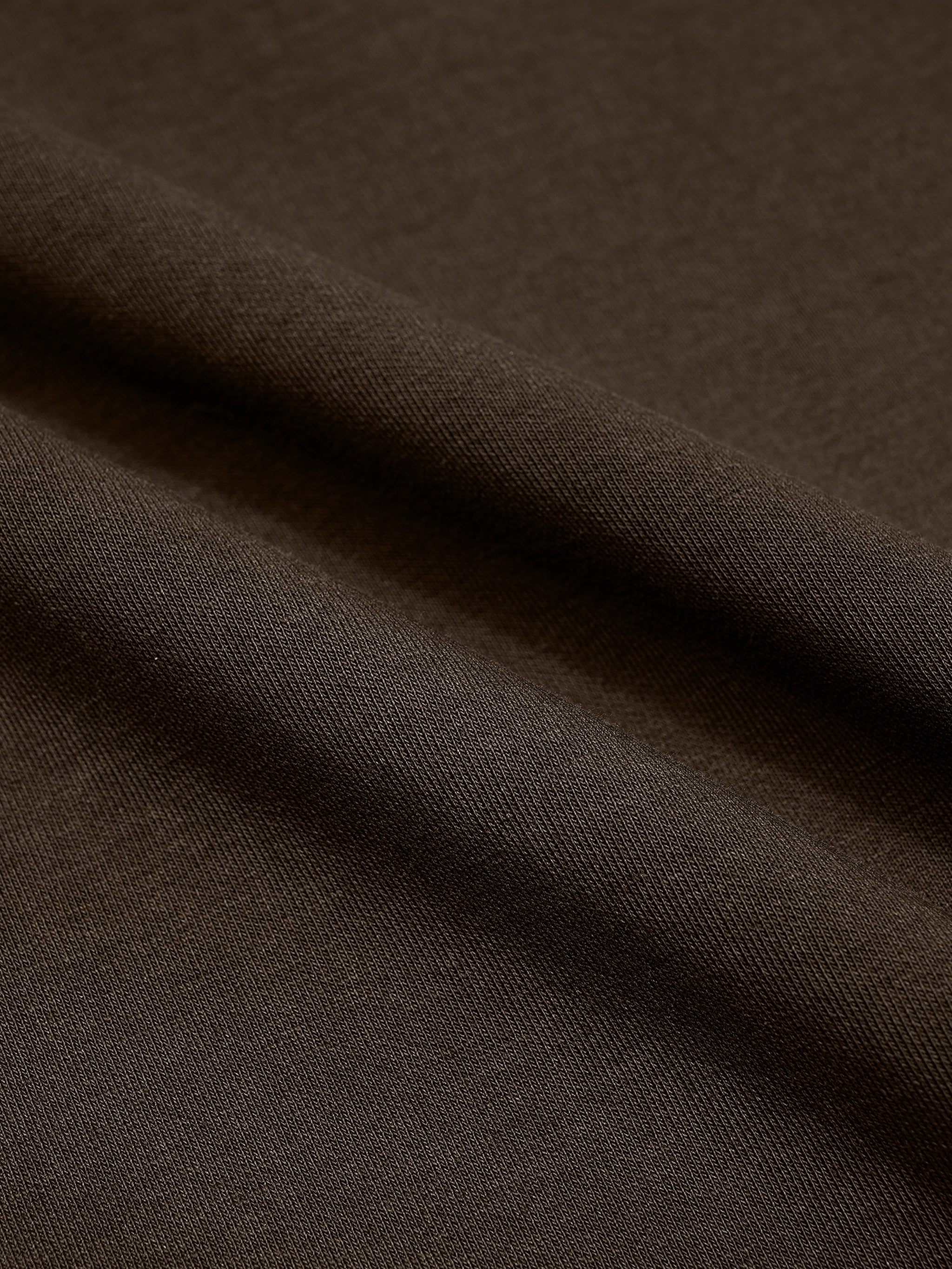 LIVELE09 Boxy Cinched Hem Hoodie