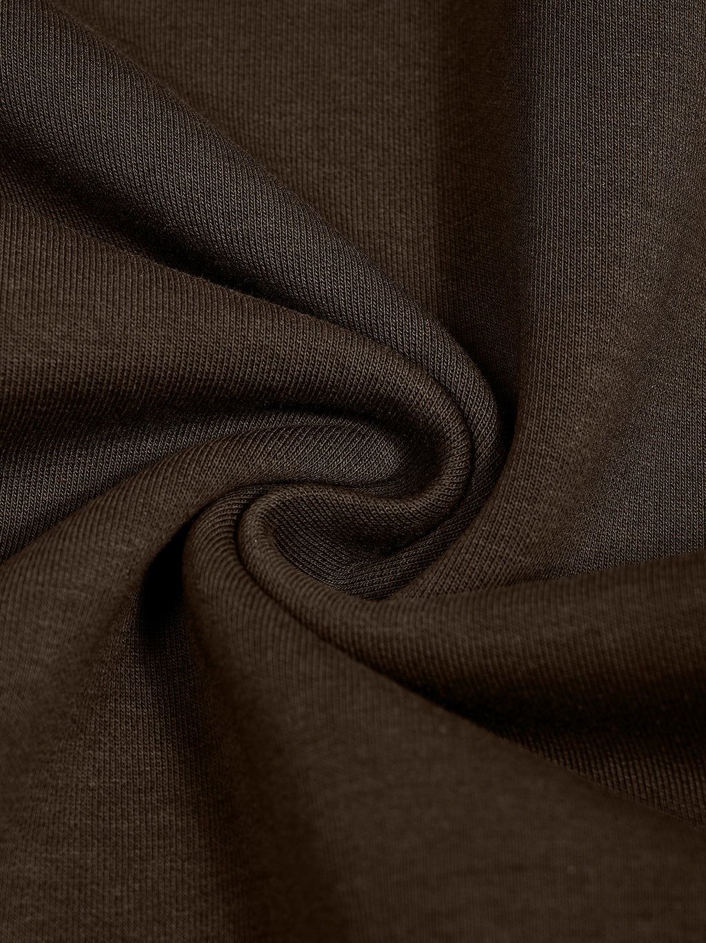LIVELE09 Boxy Cinched Hem Hoodie