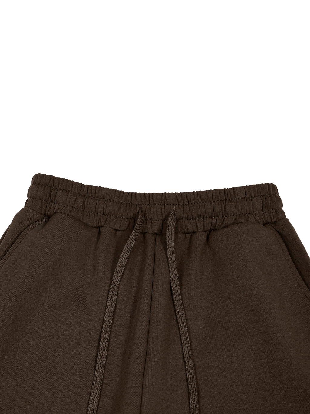 LIVELE09 Wide Leg Drawstring Sweatpants