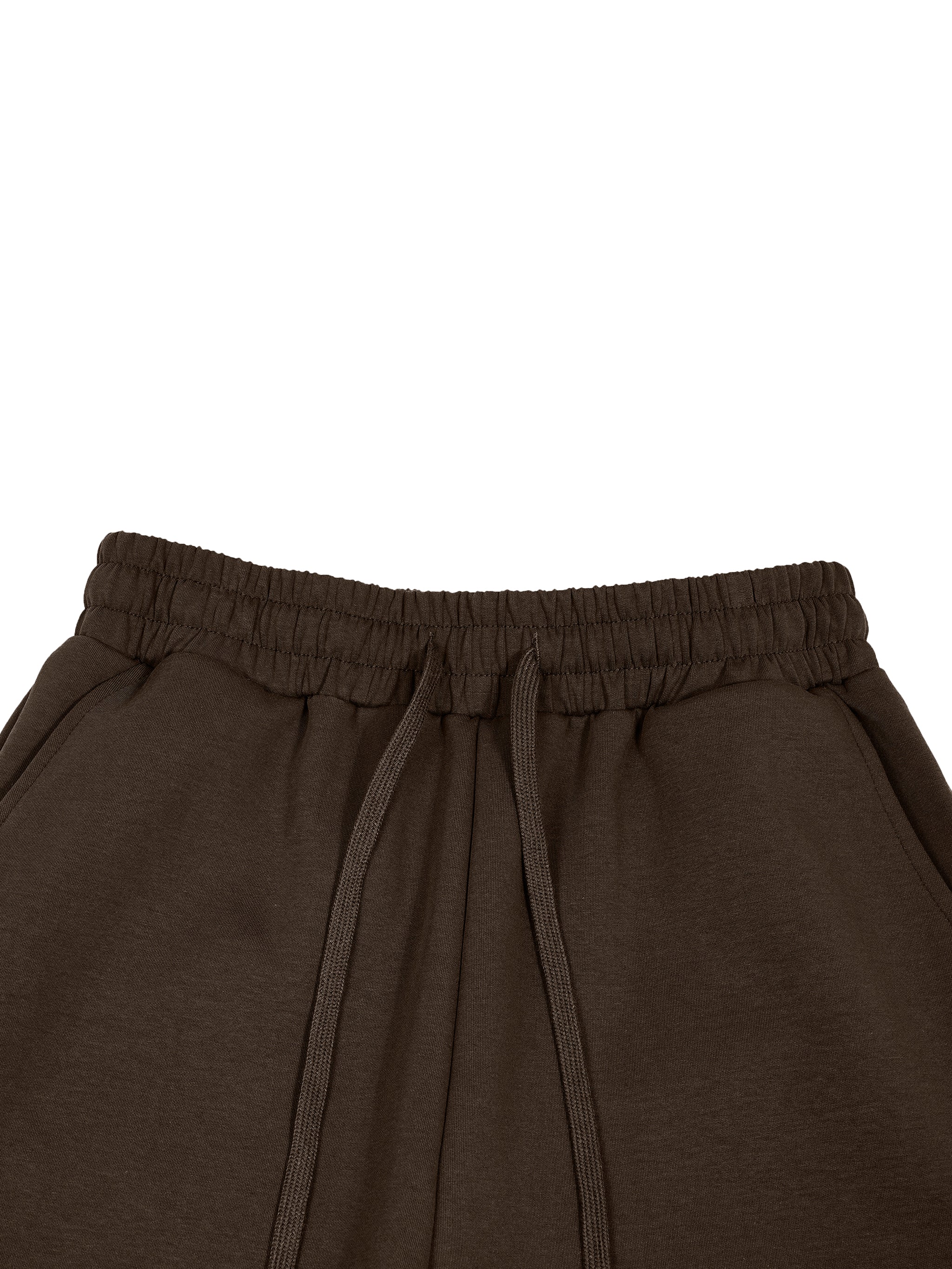 LIVELE09 Wide Leg Drawstring Sweatpants