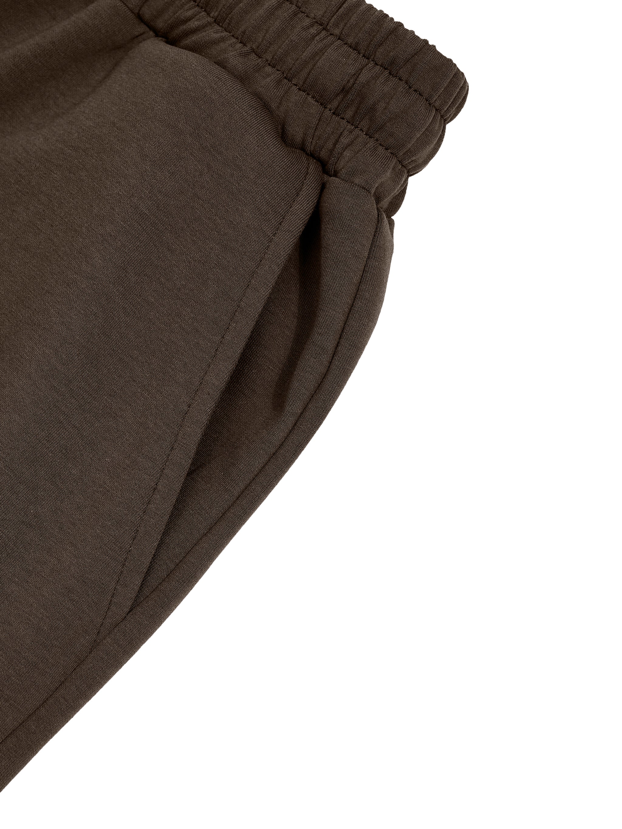 LIVELE09 Wide Leg Drawstring Sweatpants