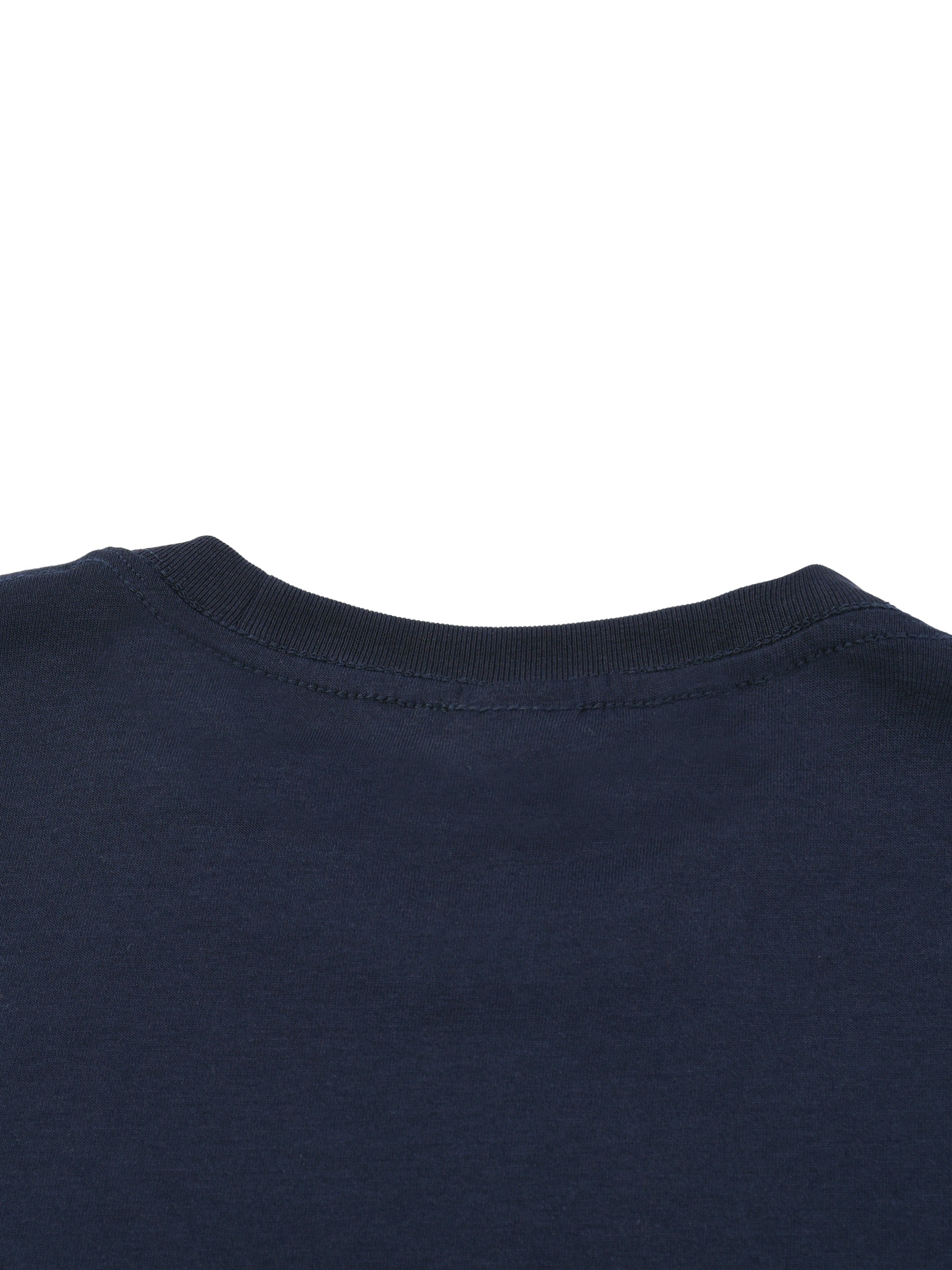 LIVELE09 Women's Varsity Stripe T-Shirt