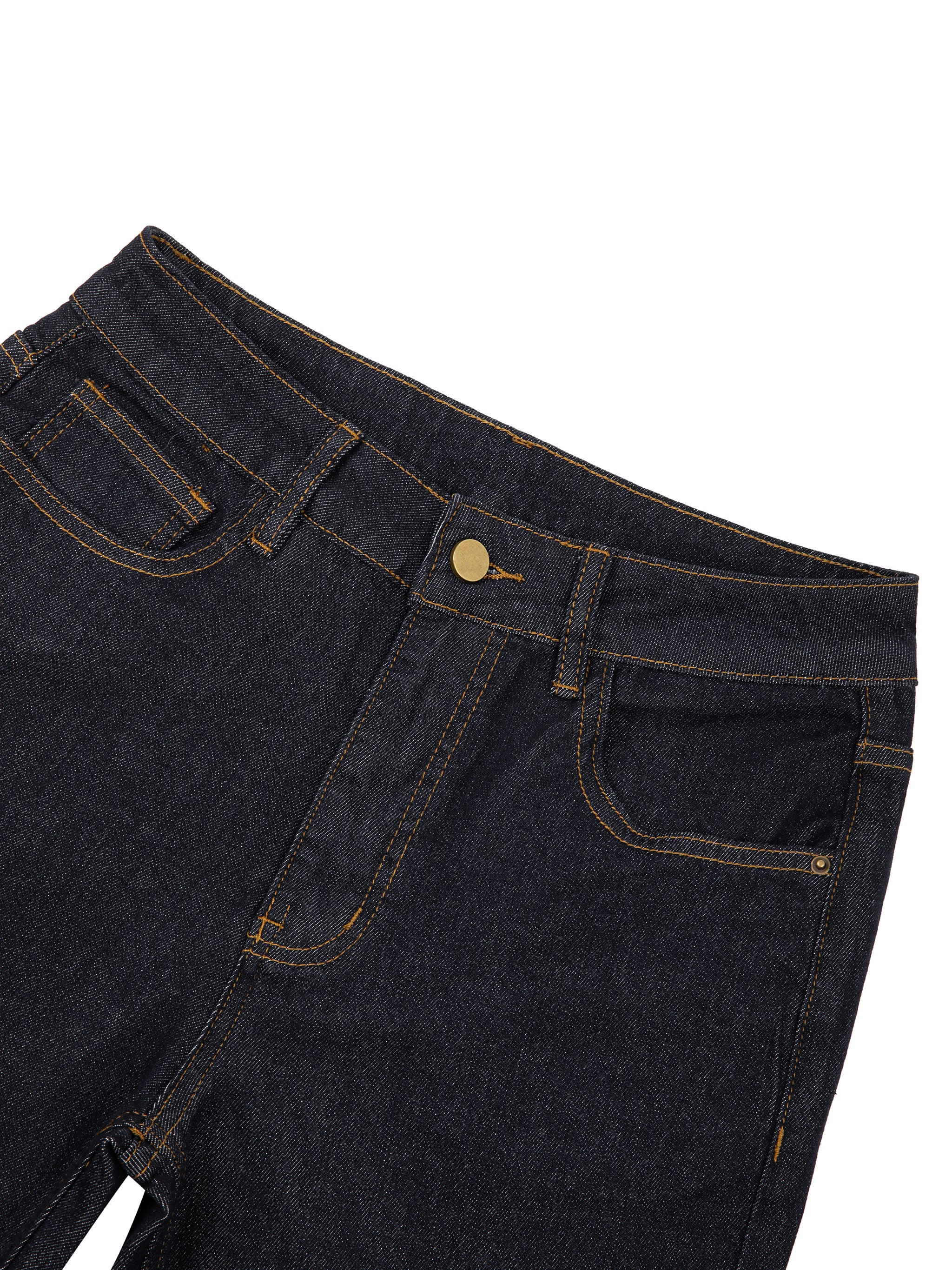 LIVELE09 Women's High-Rise Skinny Jeans