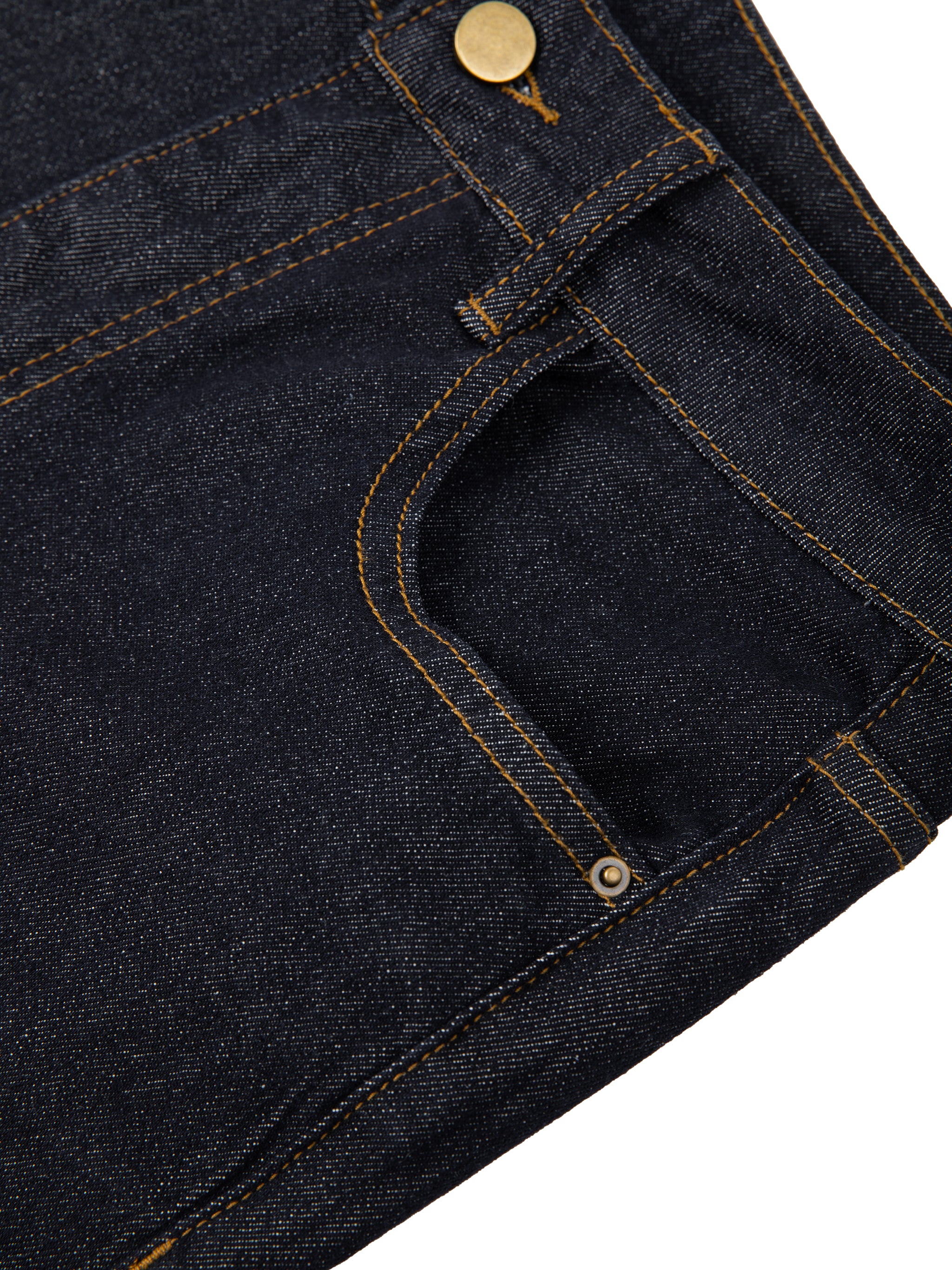 LIVELE09 Women's High-Rise Skinny Jeans
